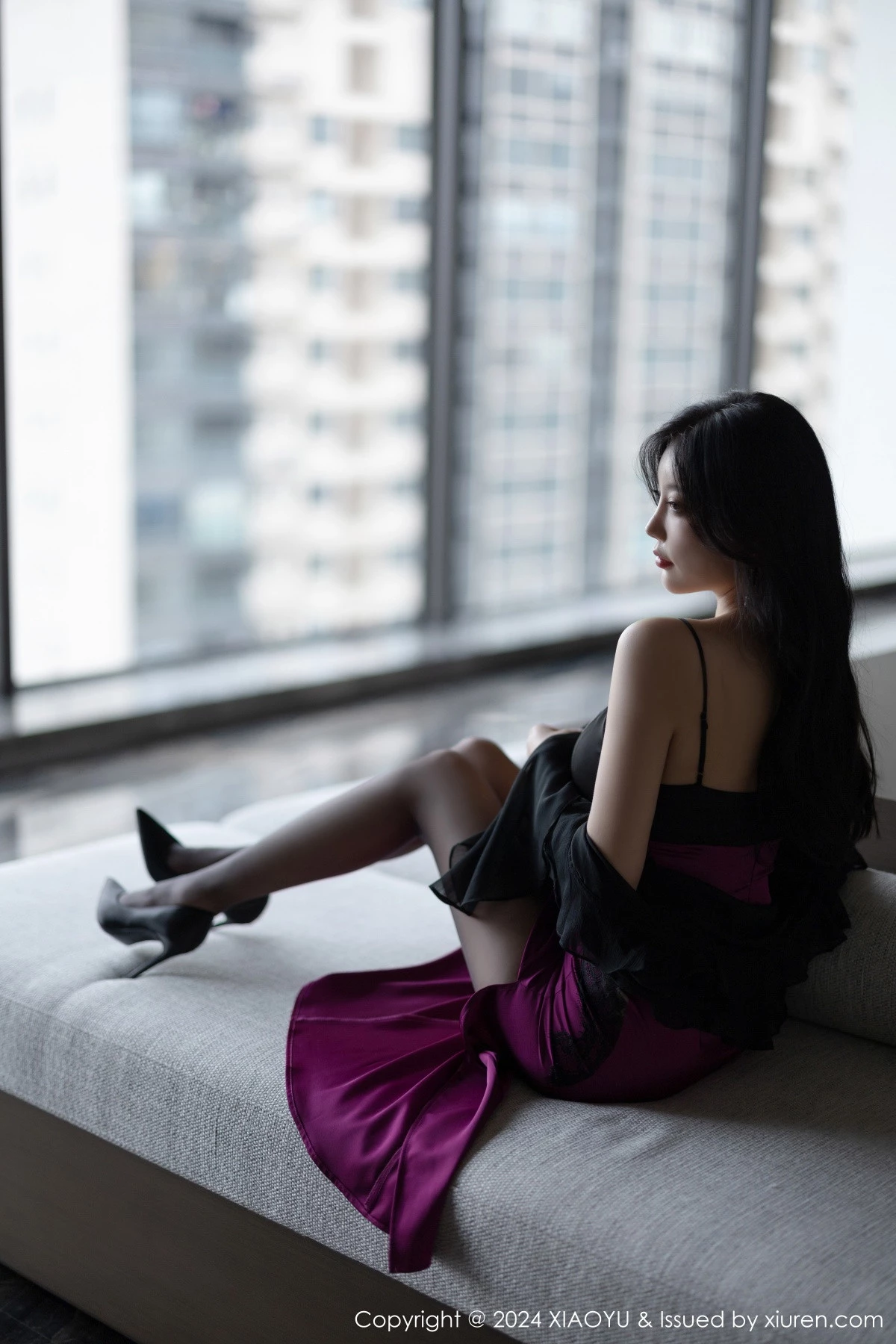 Xrmnw.Vip_杨晨晨_写真