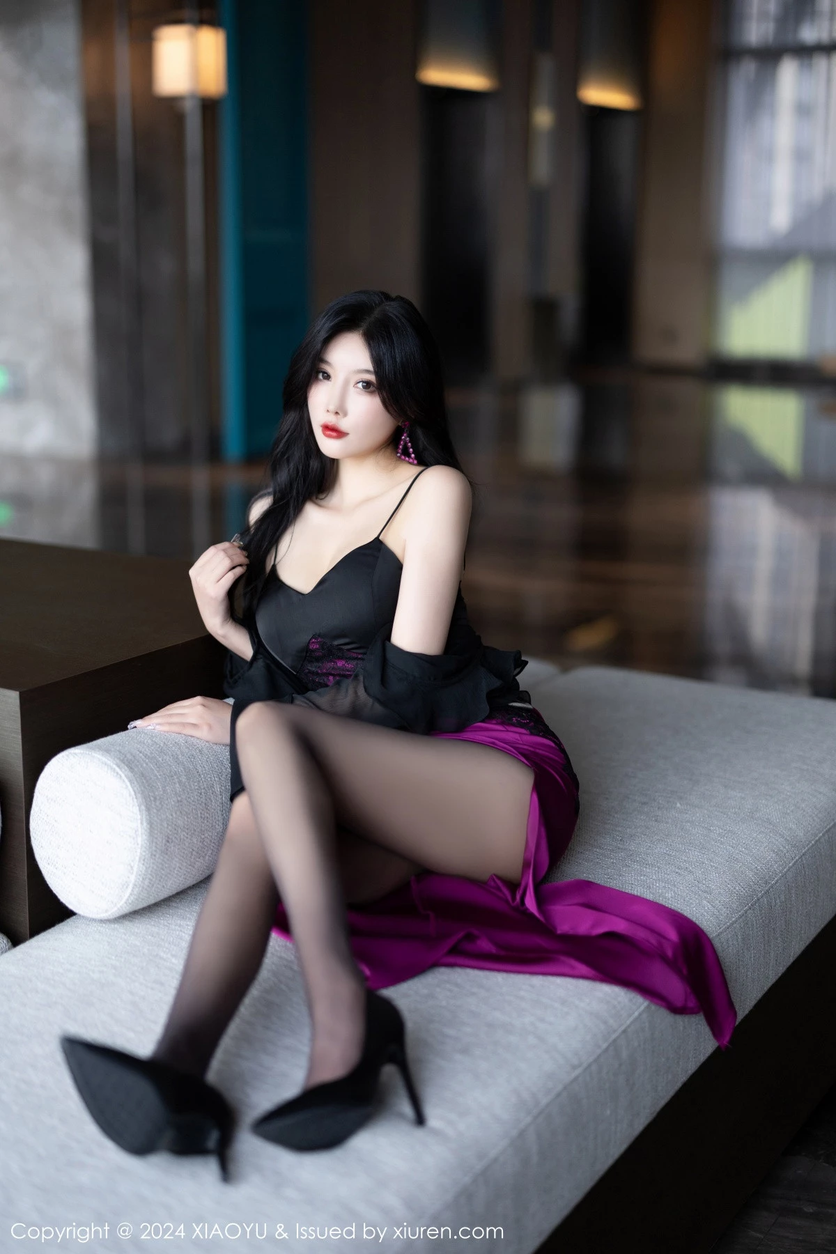 Xrmnw.Vip_杨晨晨_写真