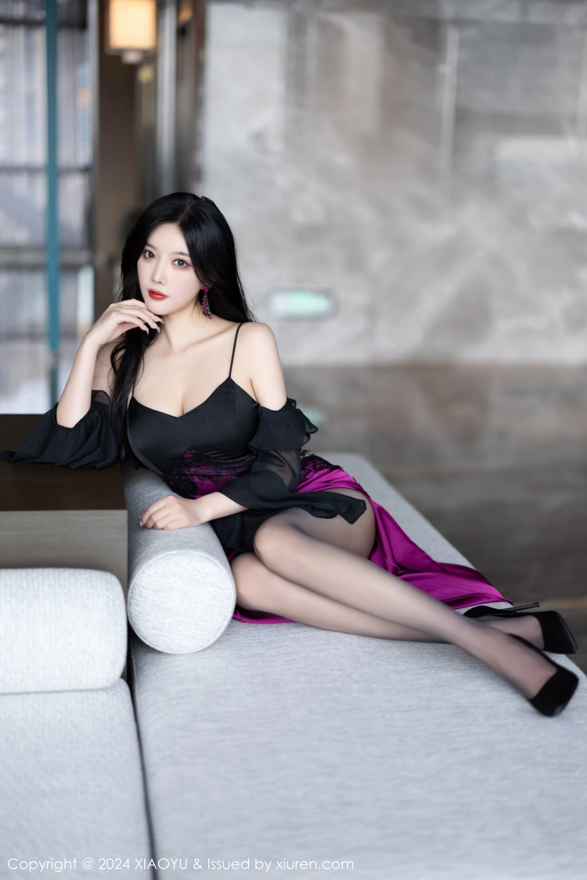 Xrmnw.Vip_杨晨晨_写真