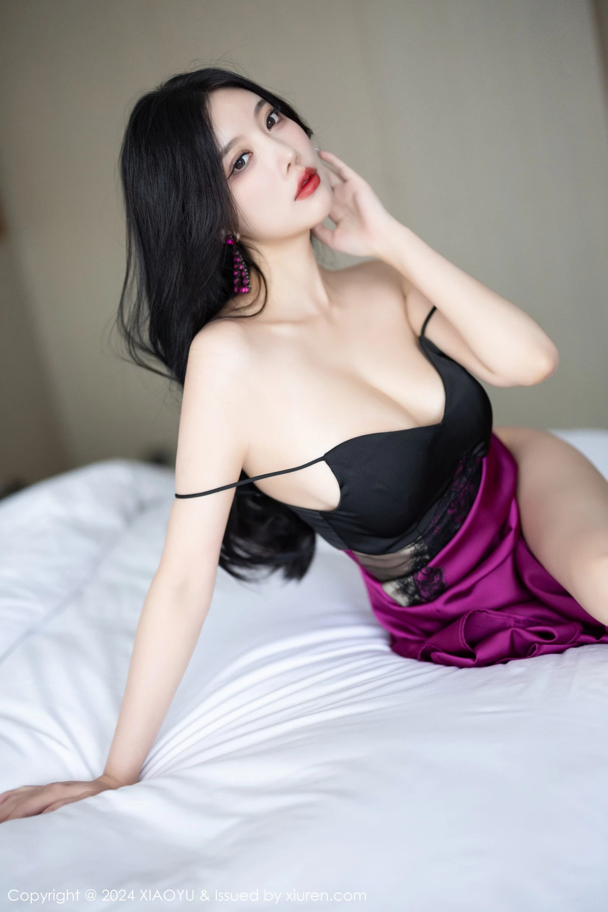 Xrmnw.Vip_杨晨晨_写真