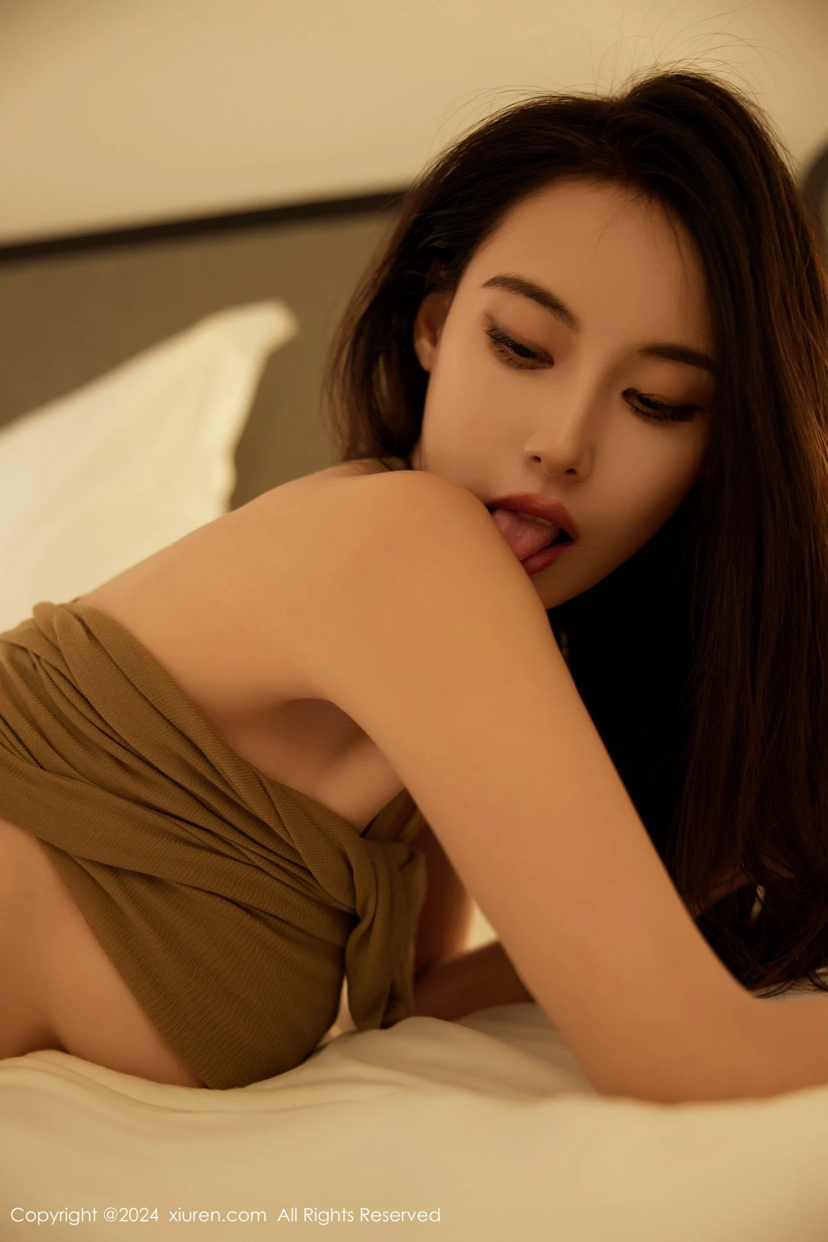 Lingyu69写真