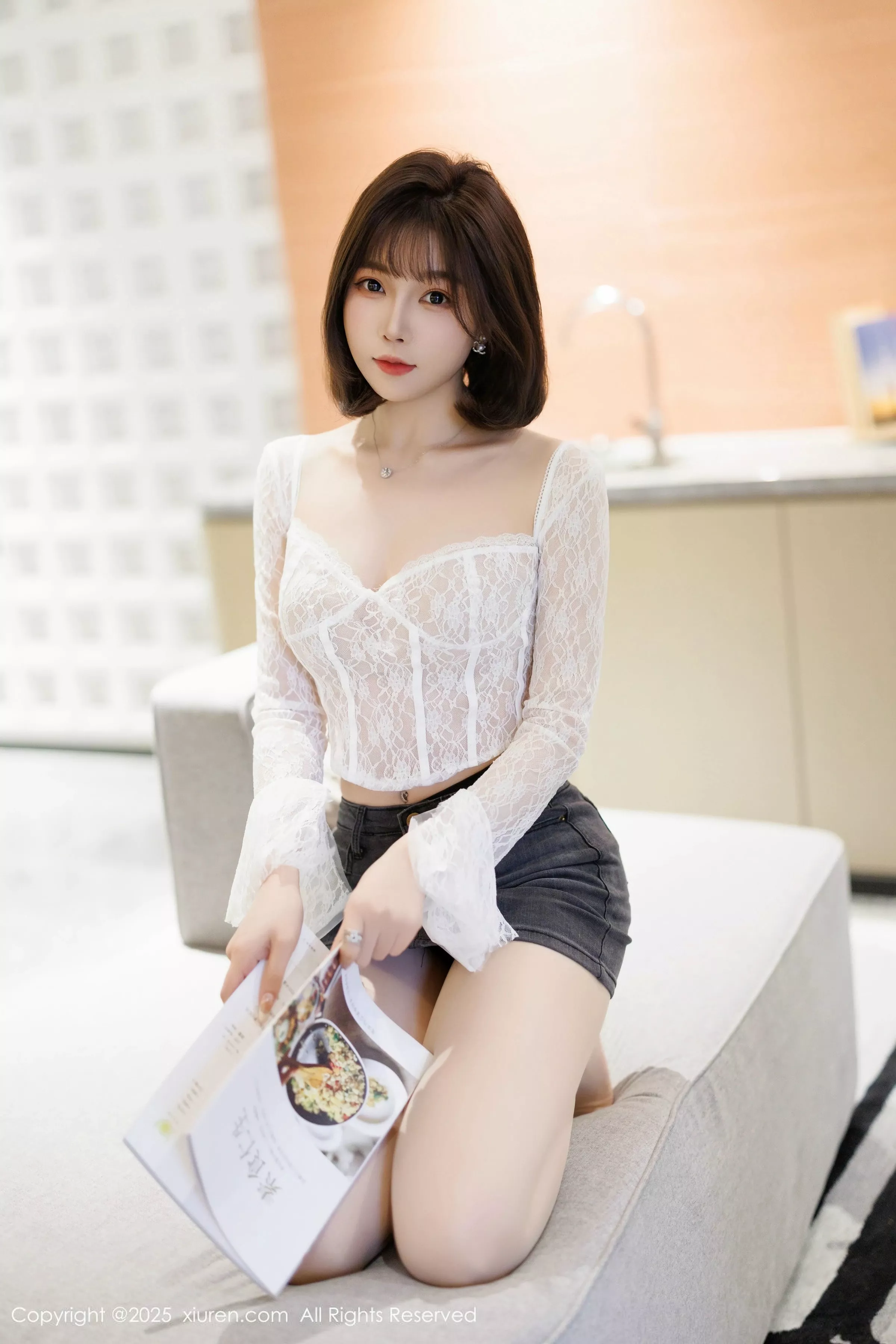 Xrmnw.Vip_徐莉芝_写真