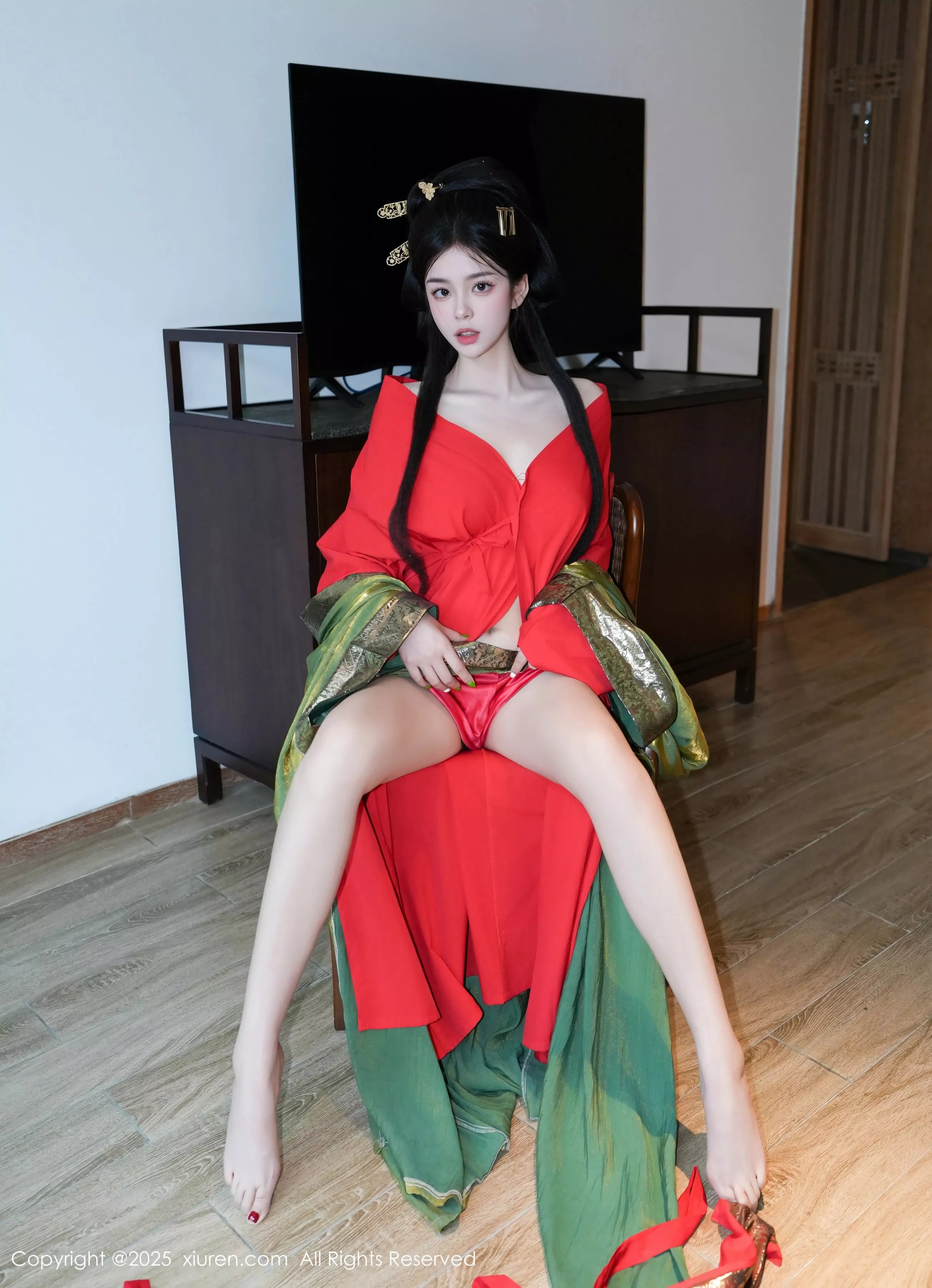 Xrmnw.Vip_雪糕_写真