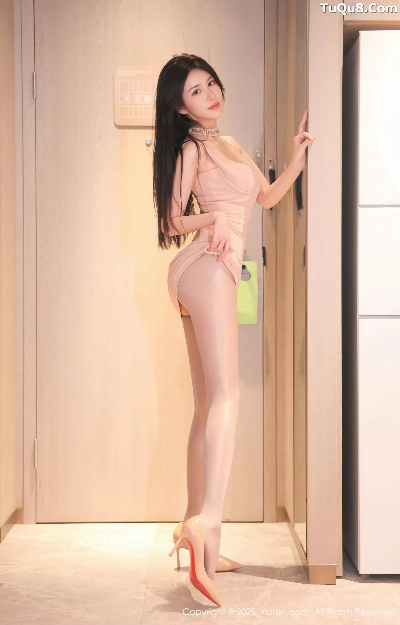Xrmnw.Vip_诗莉吖_写真
