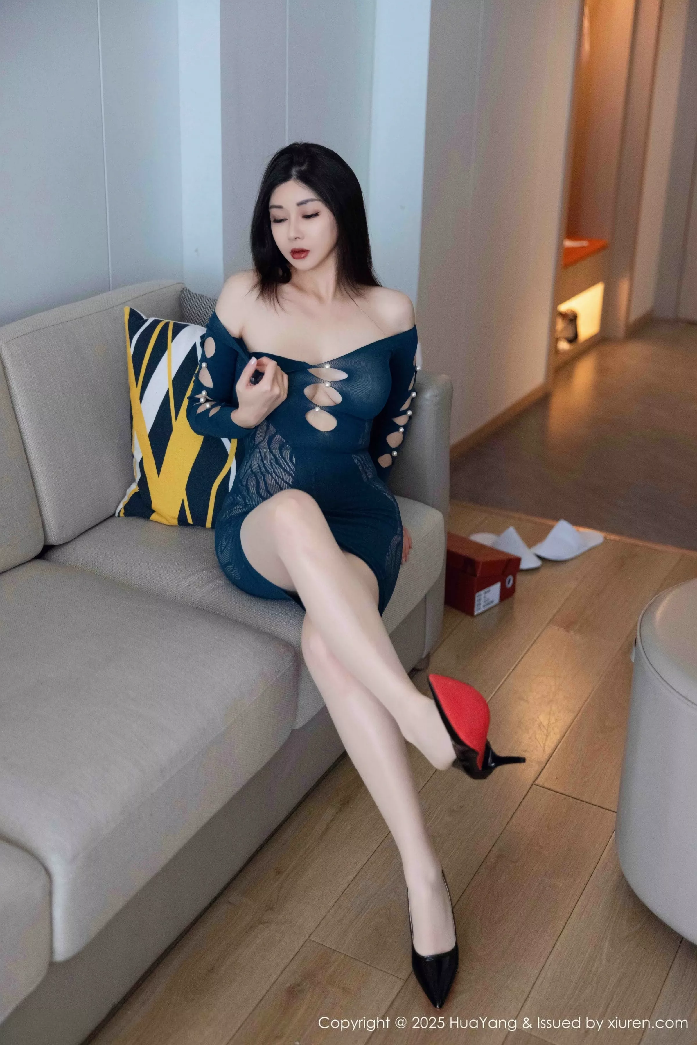 Xrmnw.Vip_凯竹_写真