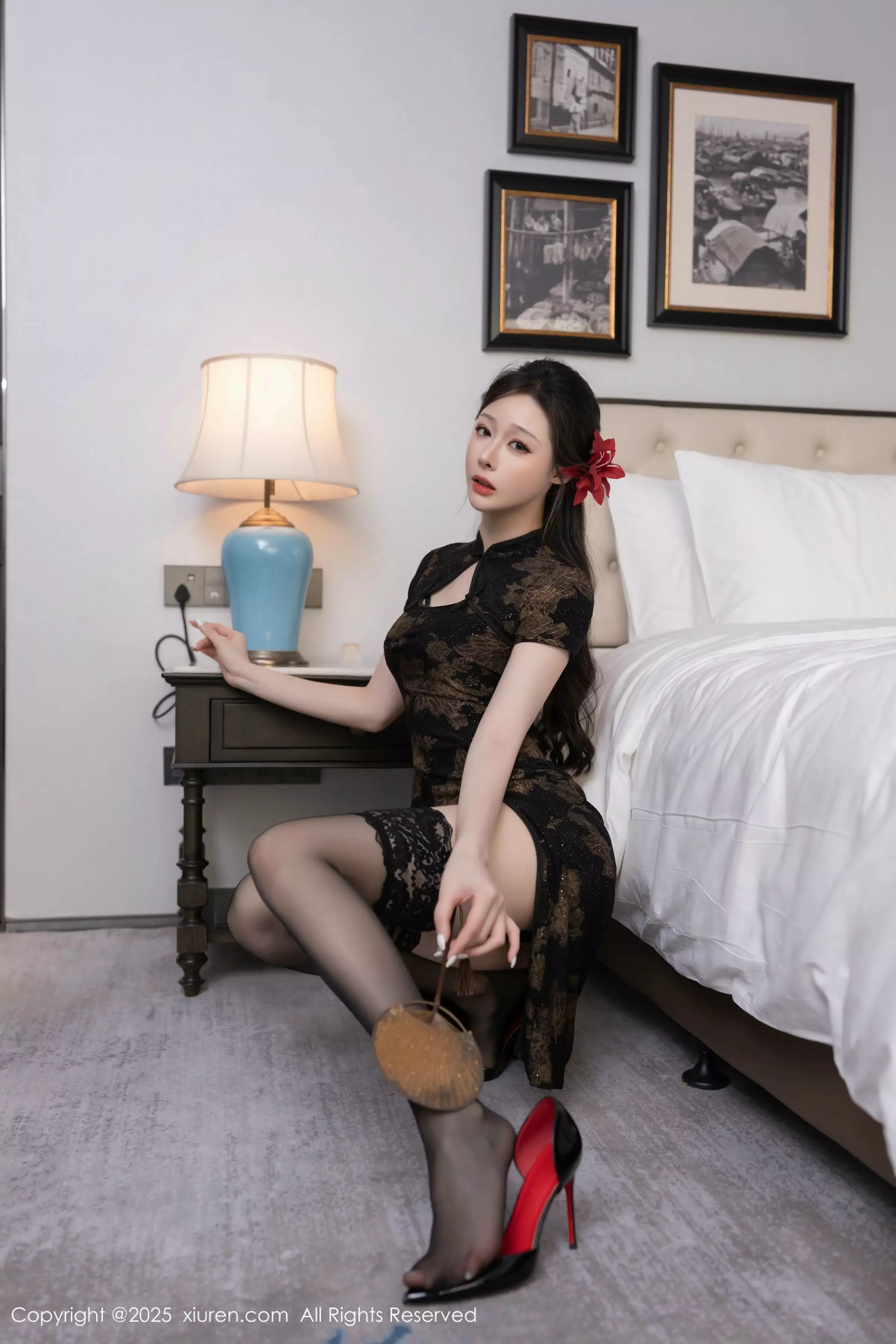 Xrmnw.Vip_小逗逗_写真