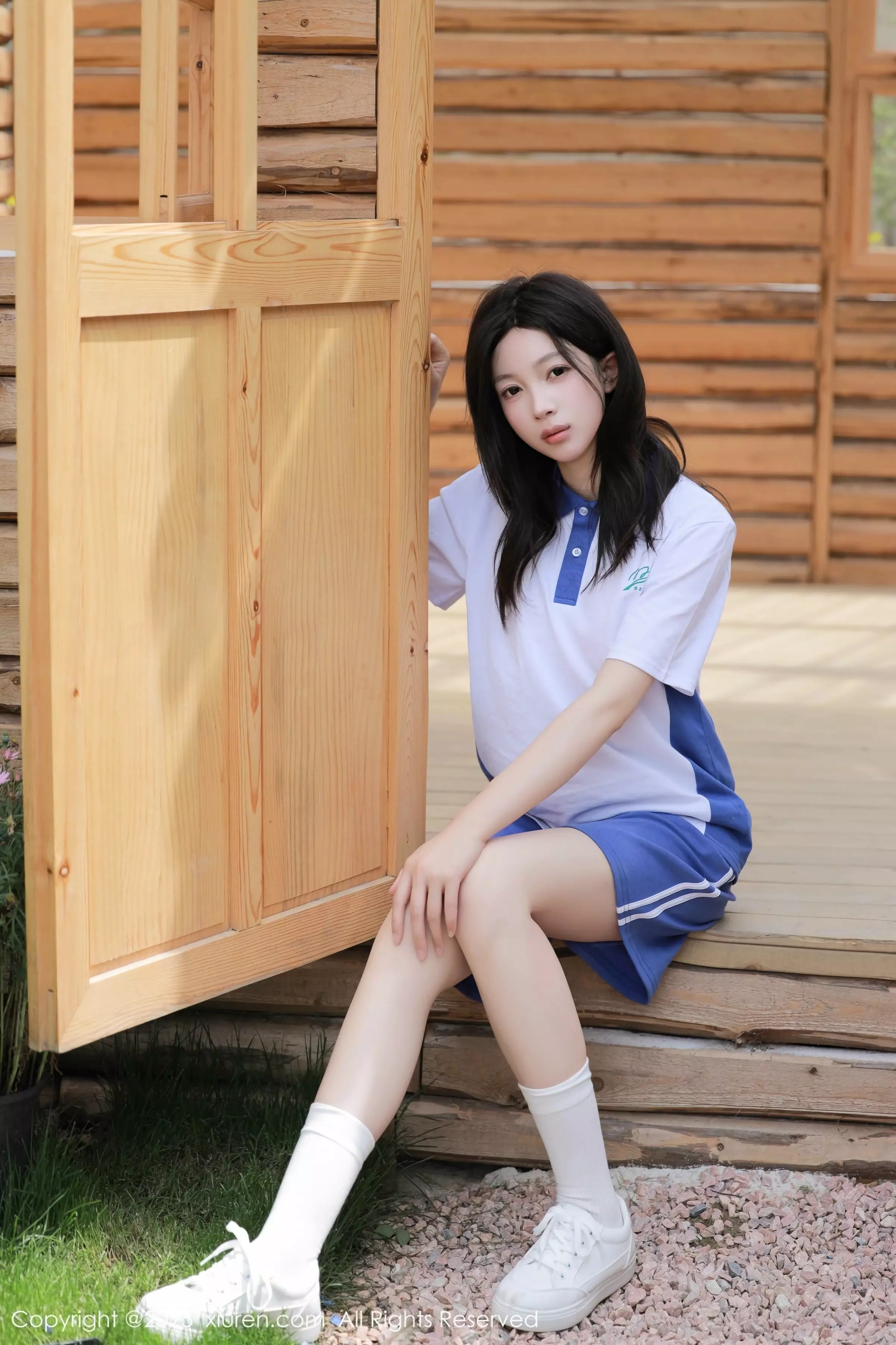 Xrmnw.Vip_橙子酱_写真