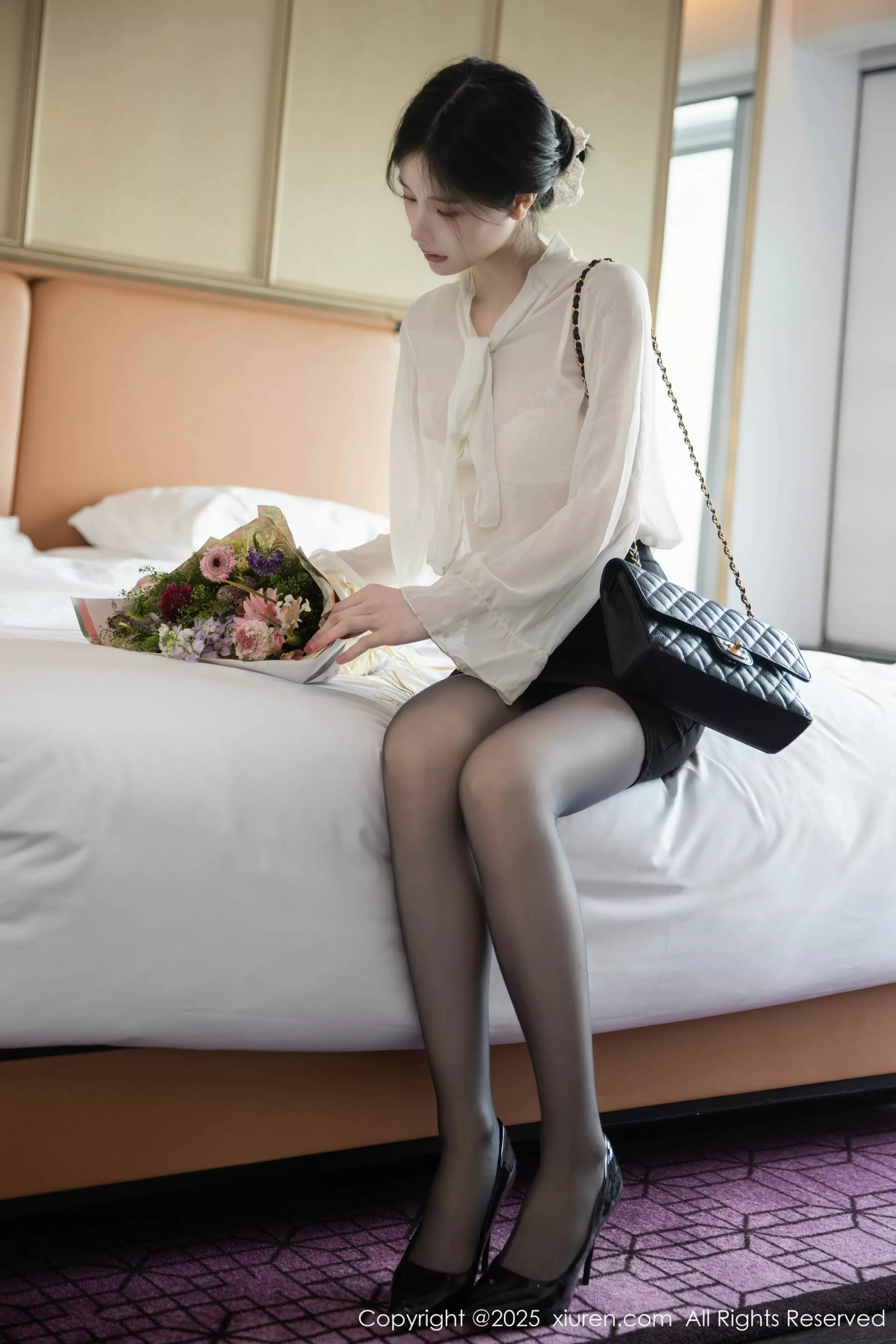 Xrmnw.Vip_布丁_写真