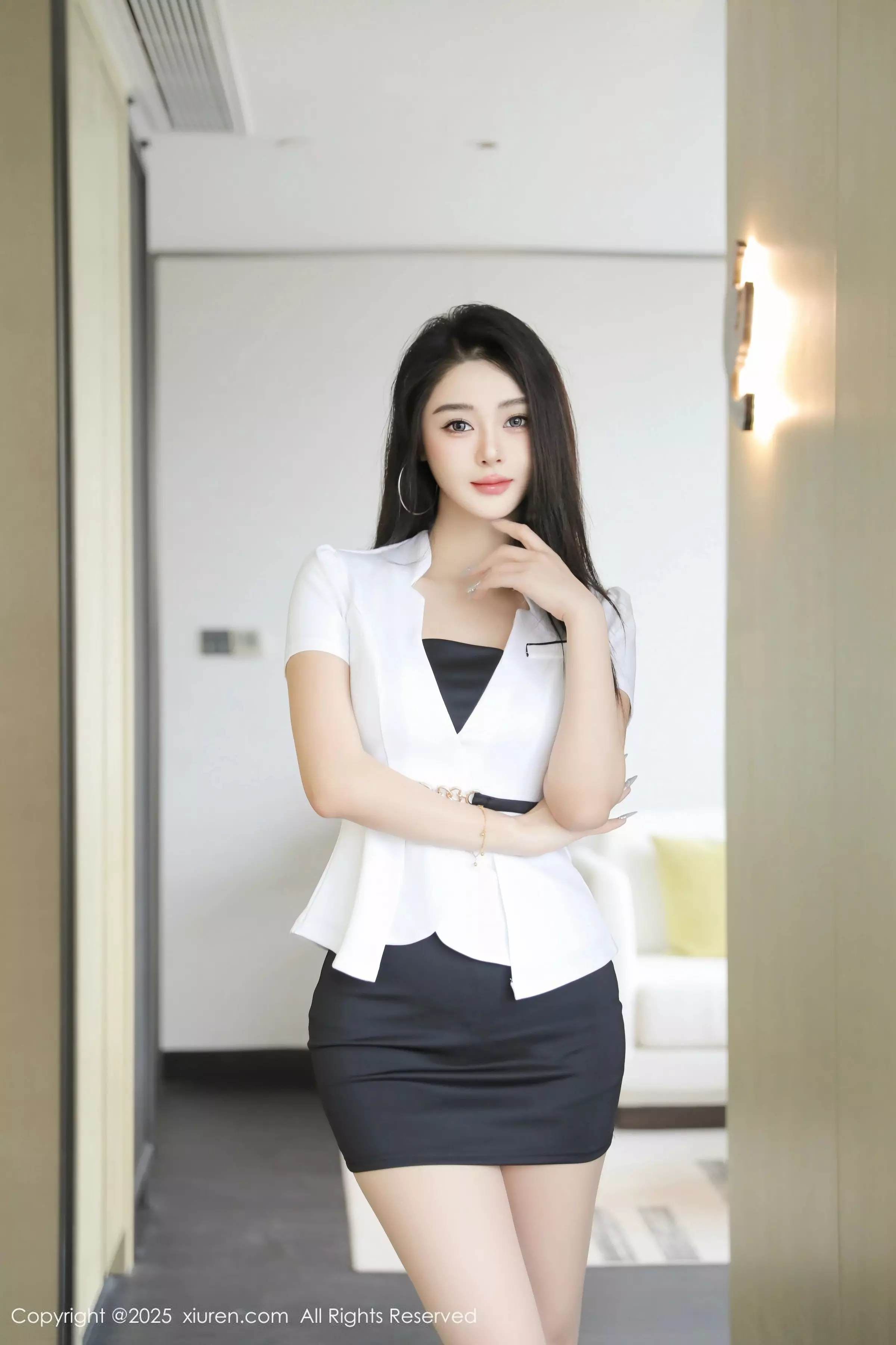 Xrmnw.Vip_Candy糖糖_写真