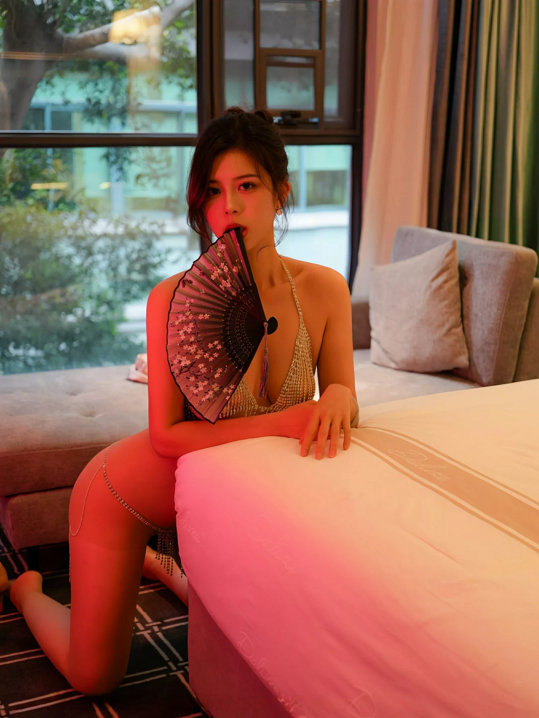 Xrmnw.Vip_玫瑰我爱你_写真