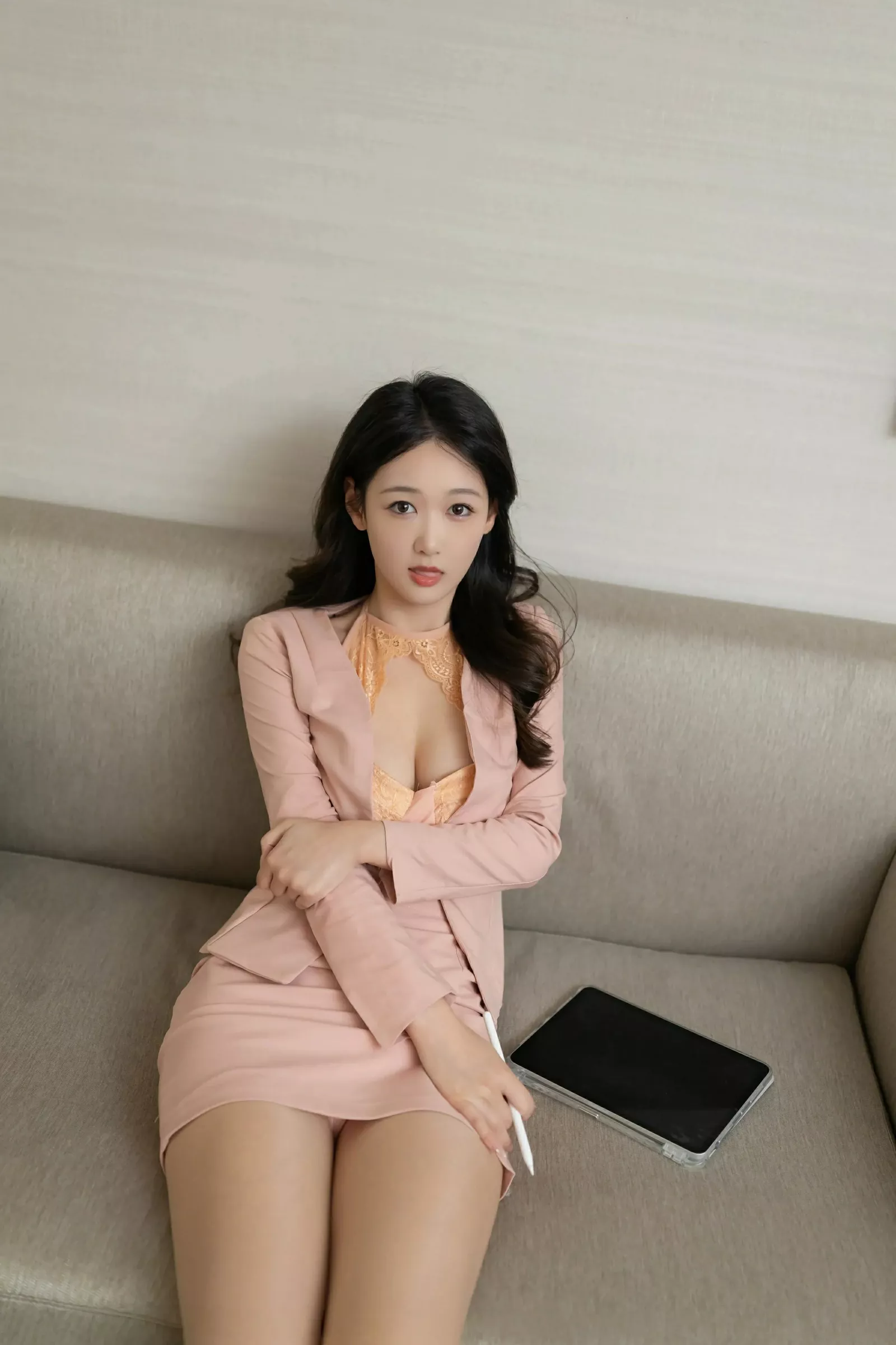 Xrmnw.Vip_唐安琪_写真