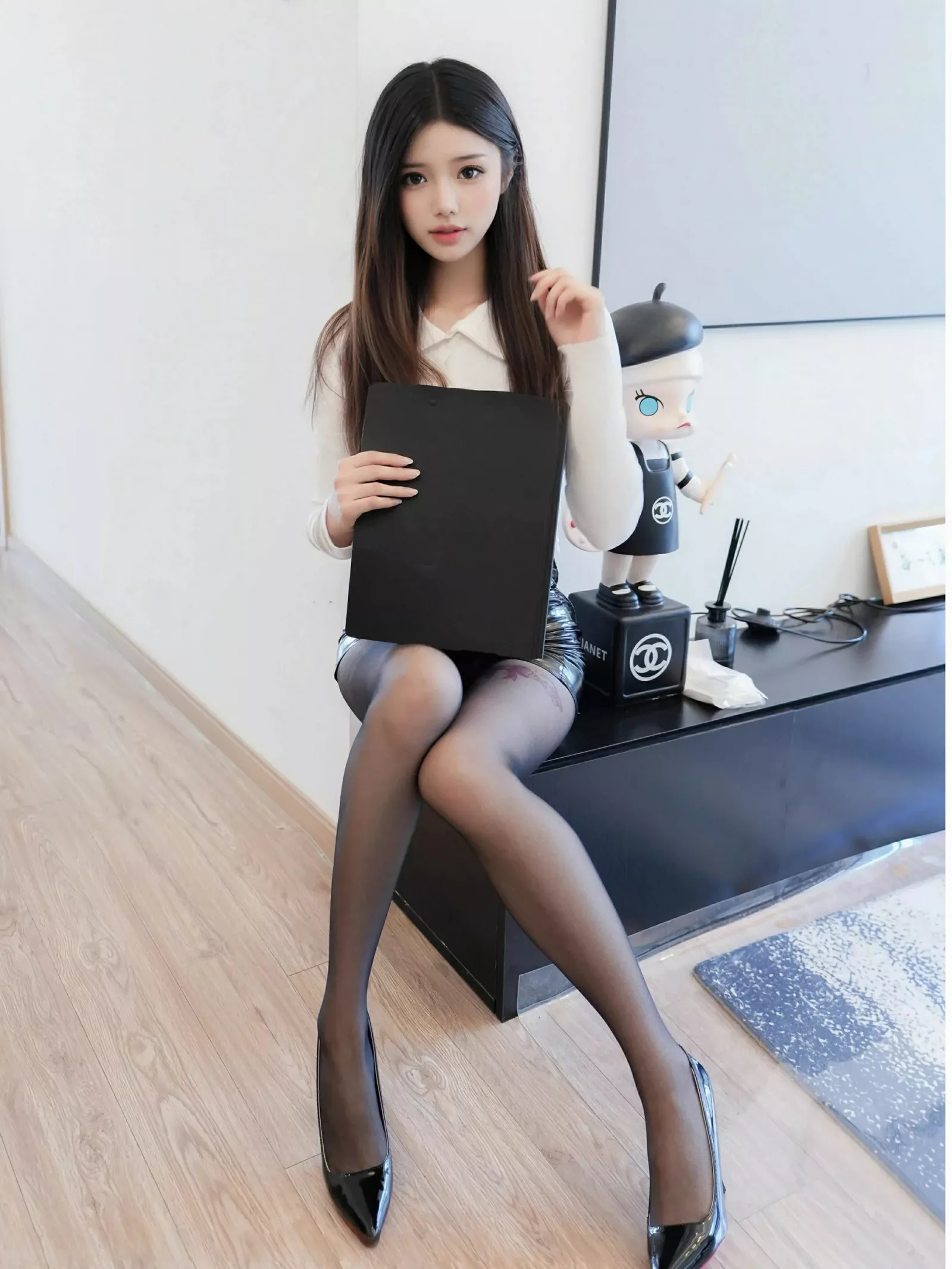 Xrmnw.Vip_琉璃ww_写真