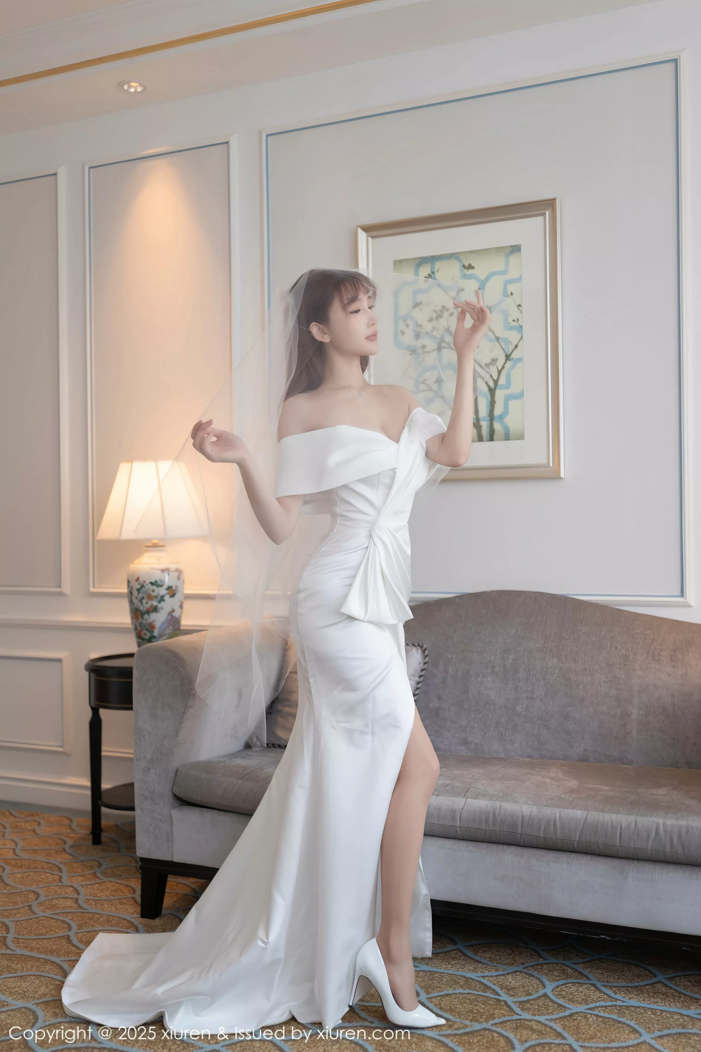 Xrmnw.Vip_陆萱萱_写真