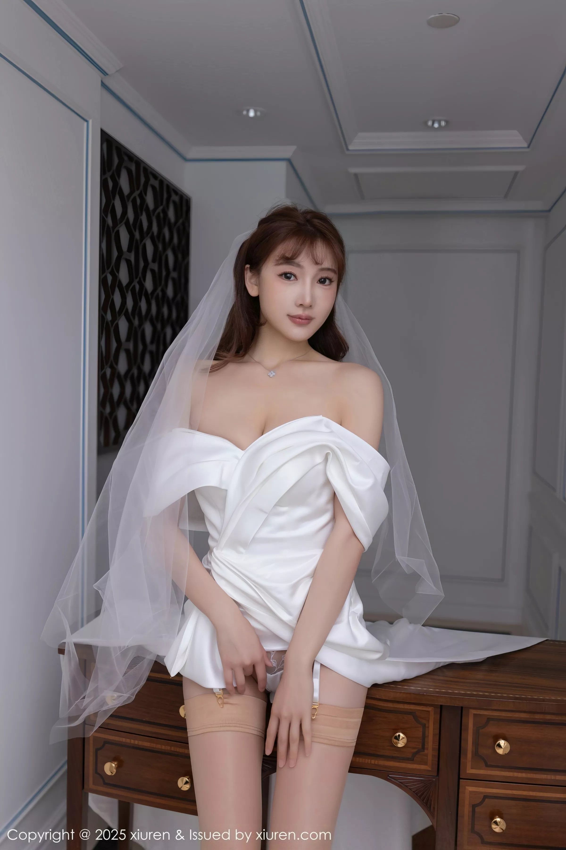 Xrmnw.Vip_陆萱萱_写真