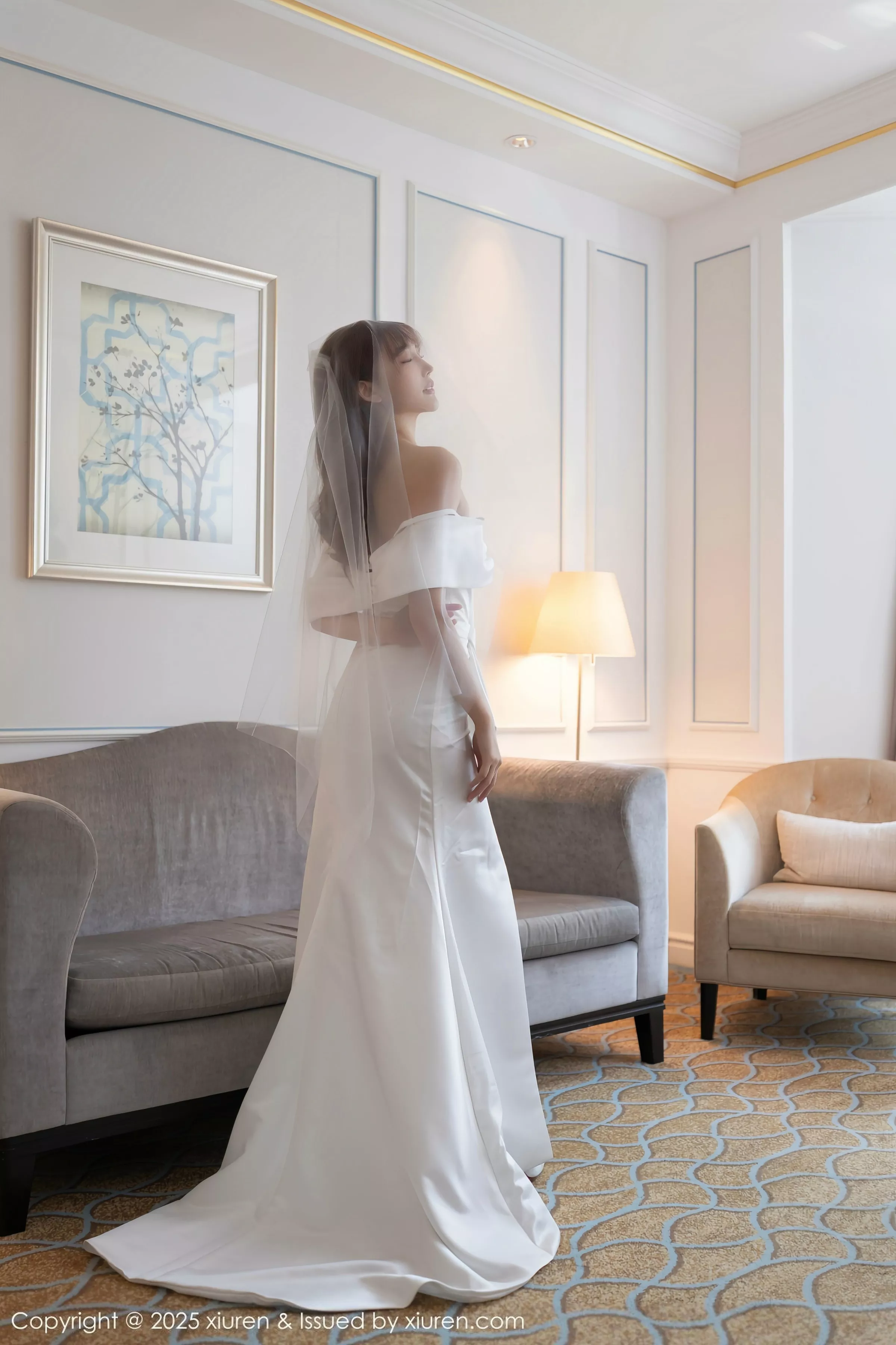 Xrmnw.Vip_陆萱萱_写真