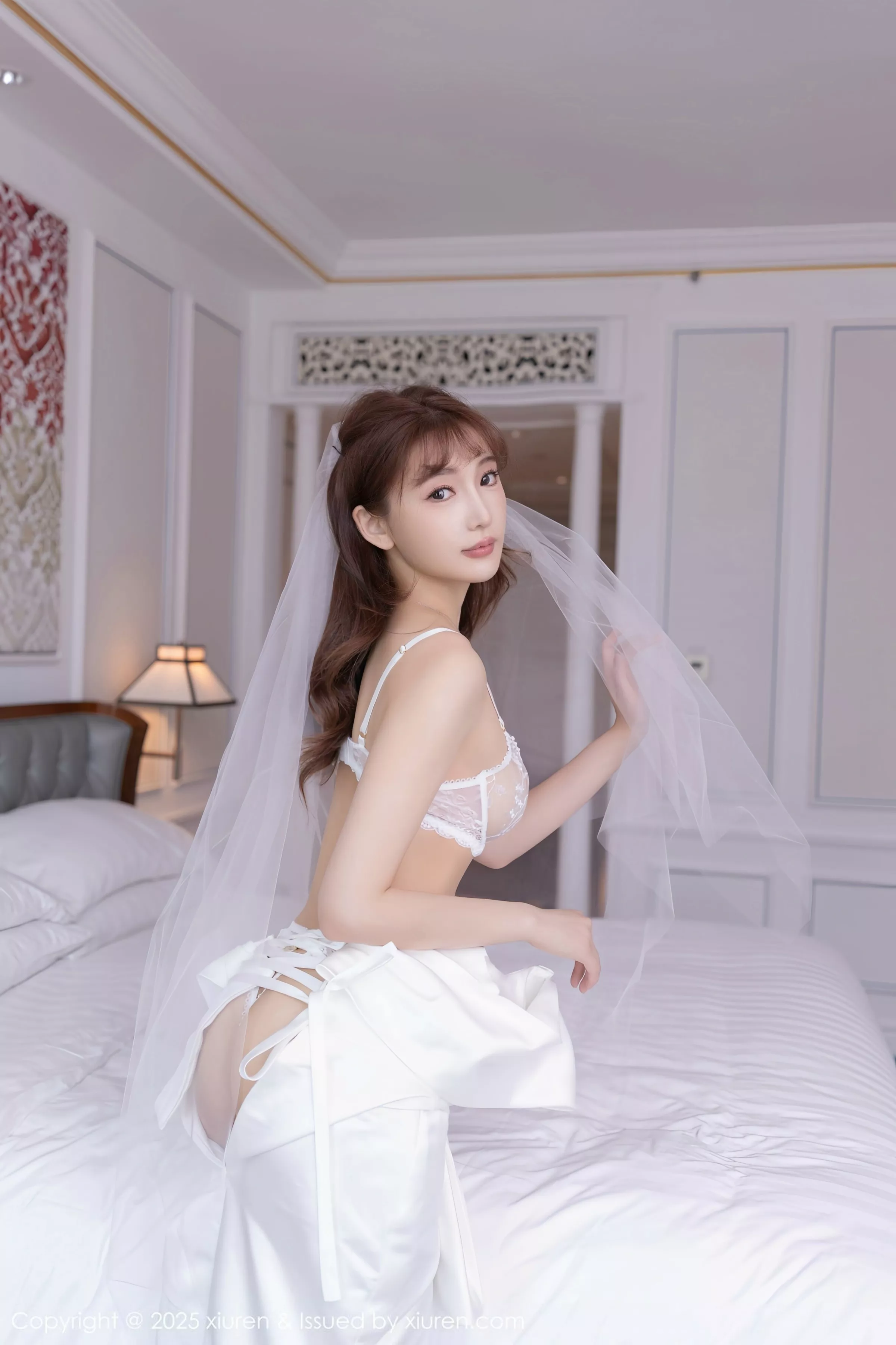 Xrmnw.Vip_陆萱萱_写真