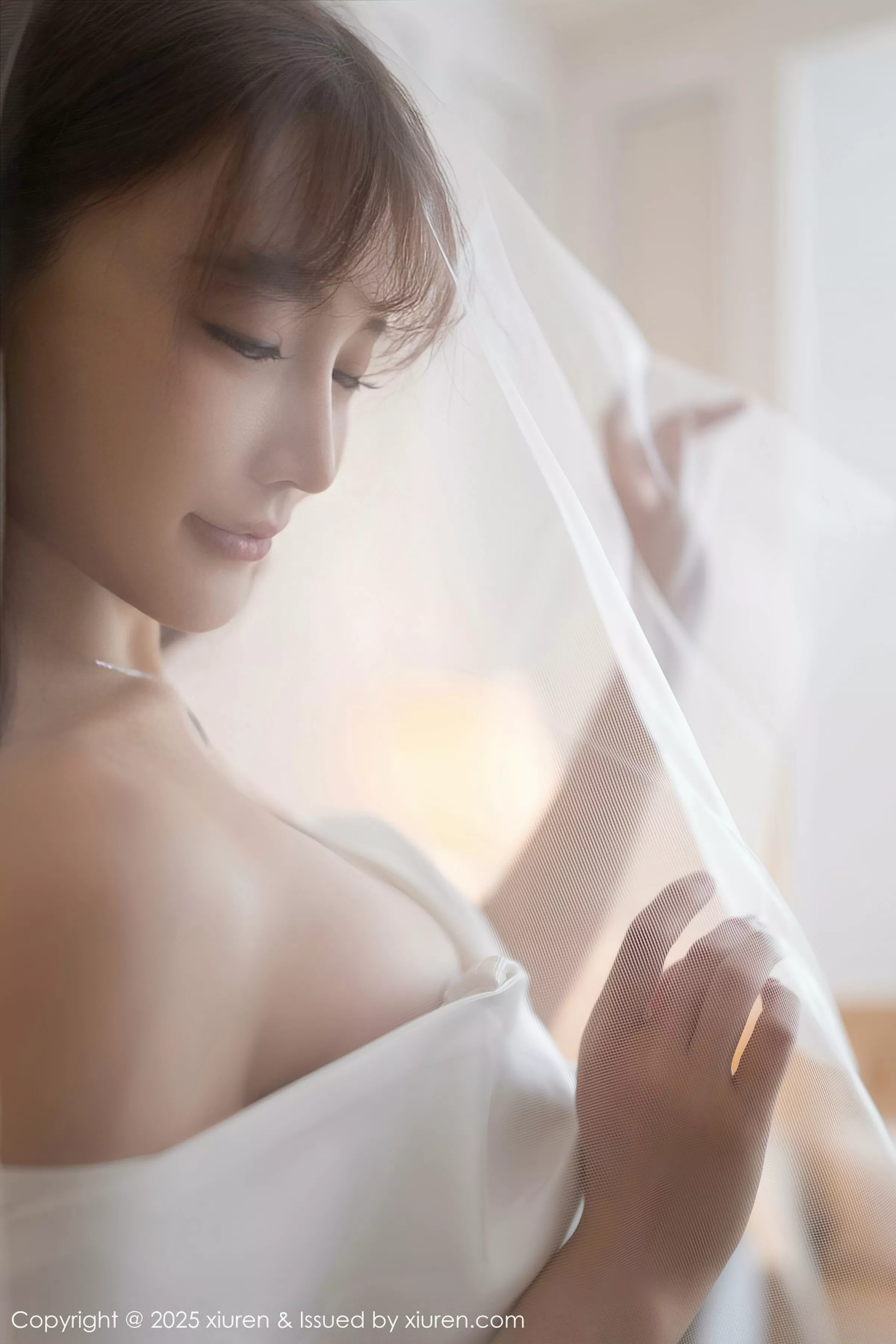 Xrmnw.Vip_陆萱萱_写真