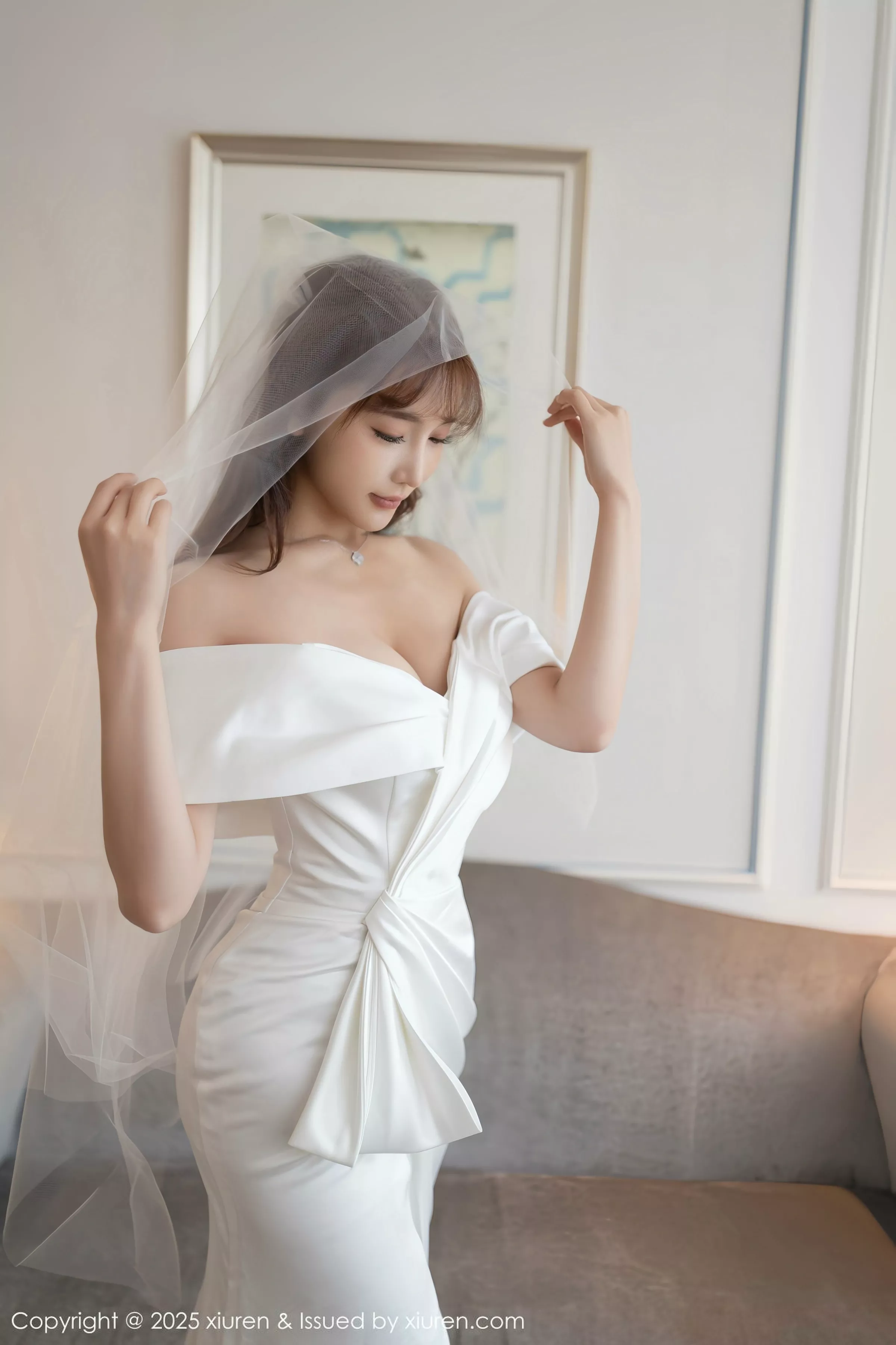 Xrmnw.Vip_陆萱萱_写真