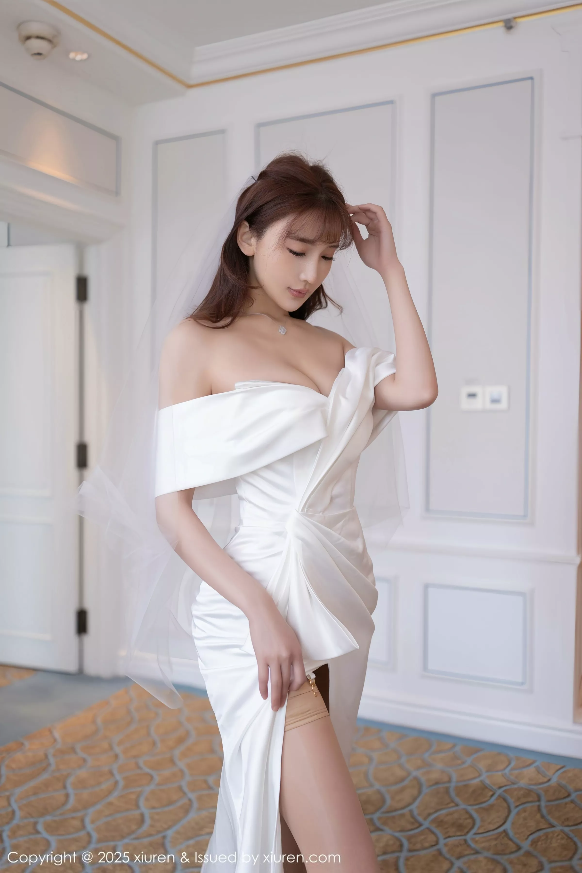 Xrmnw.Vip_陆萱萱_写真