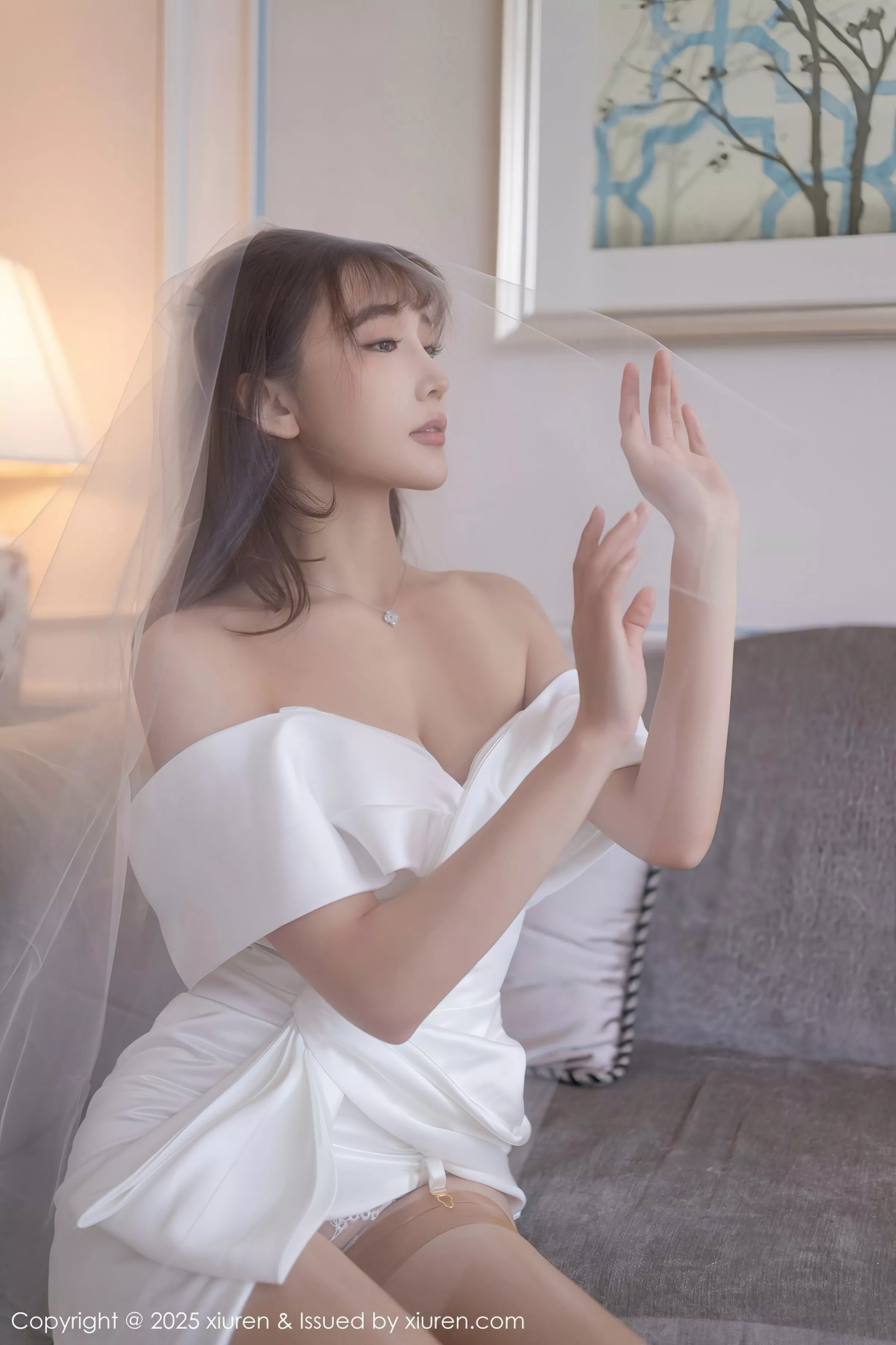 Xrmnw.Vip_陆萱萱_写真