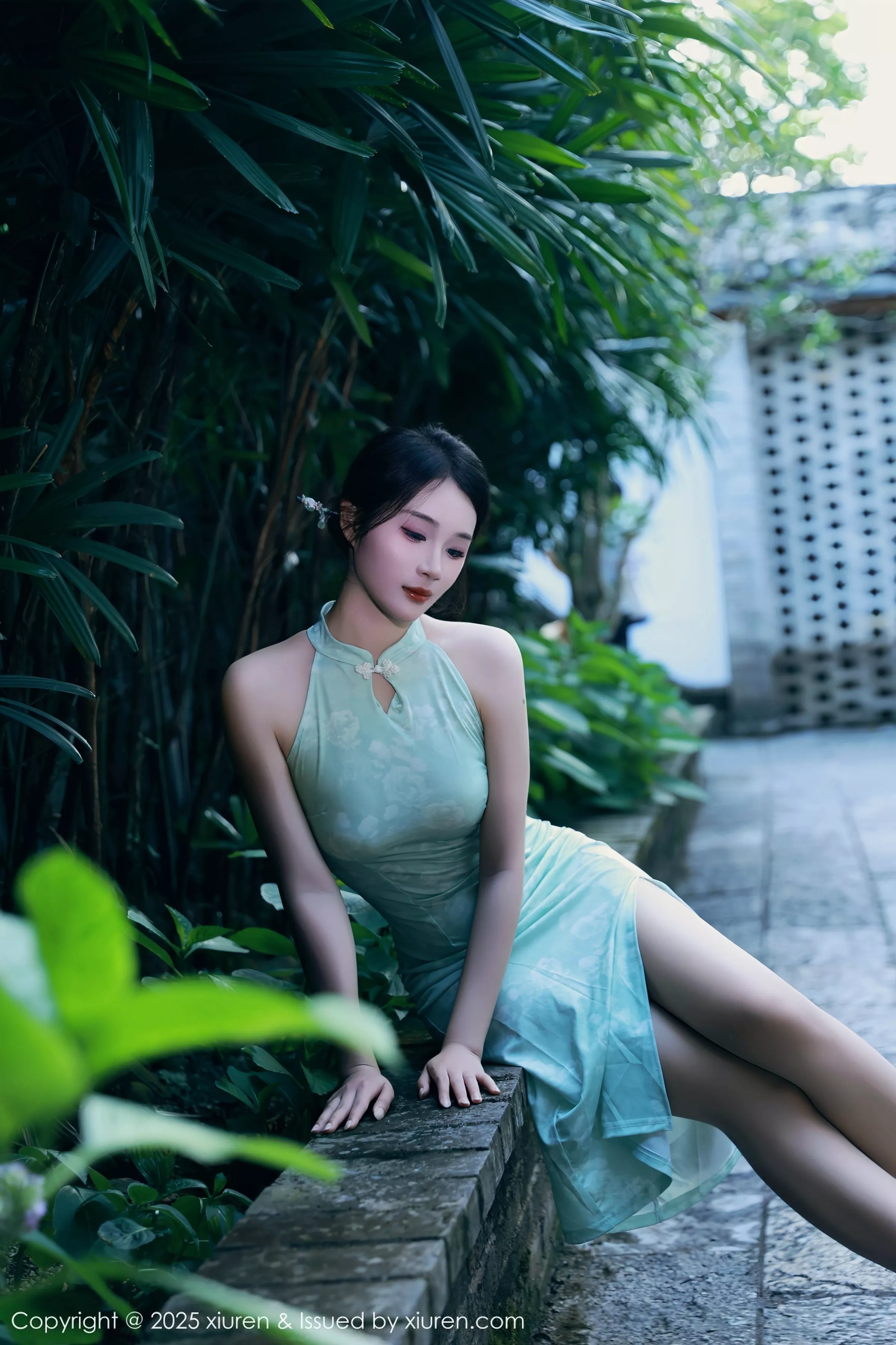Xrmnw.Vip_南乔_写真