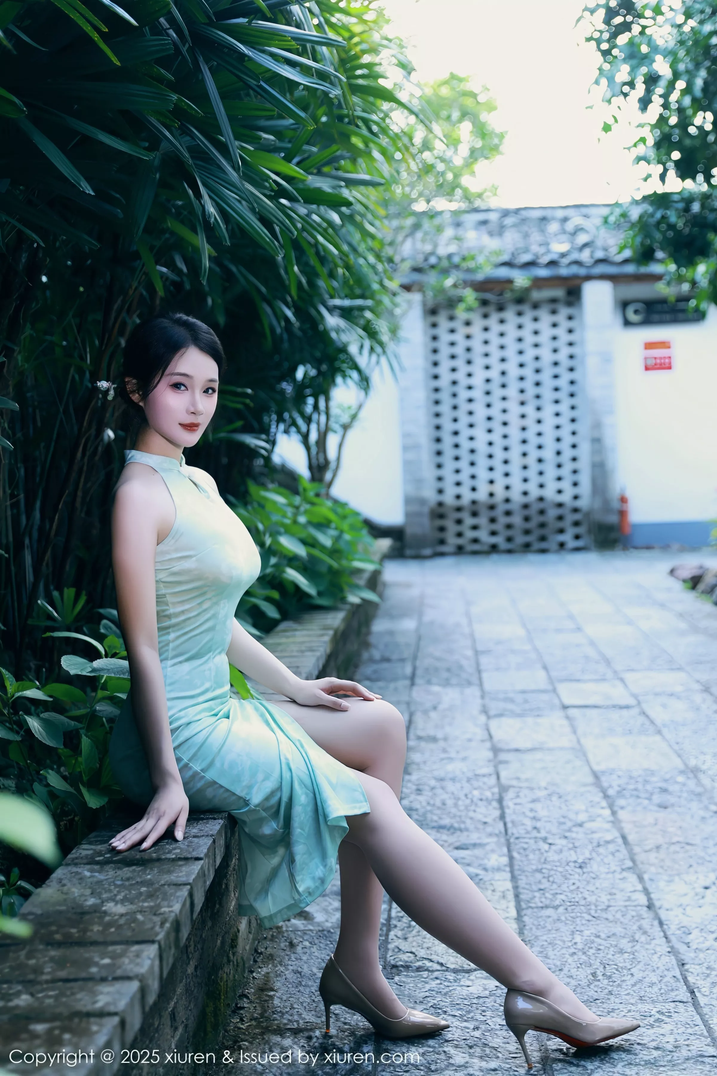Xrmnw.Vip_南乔_写真