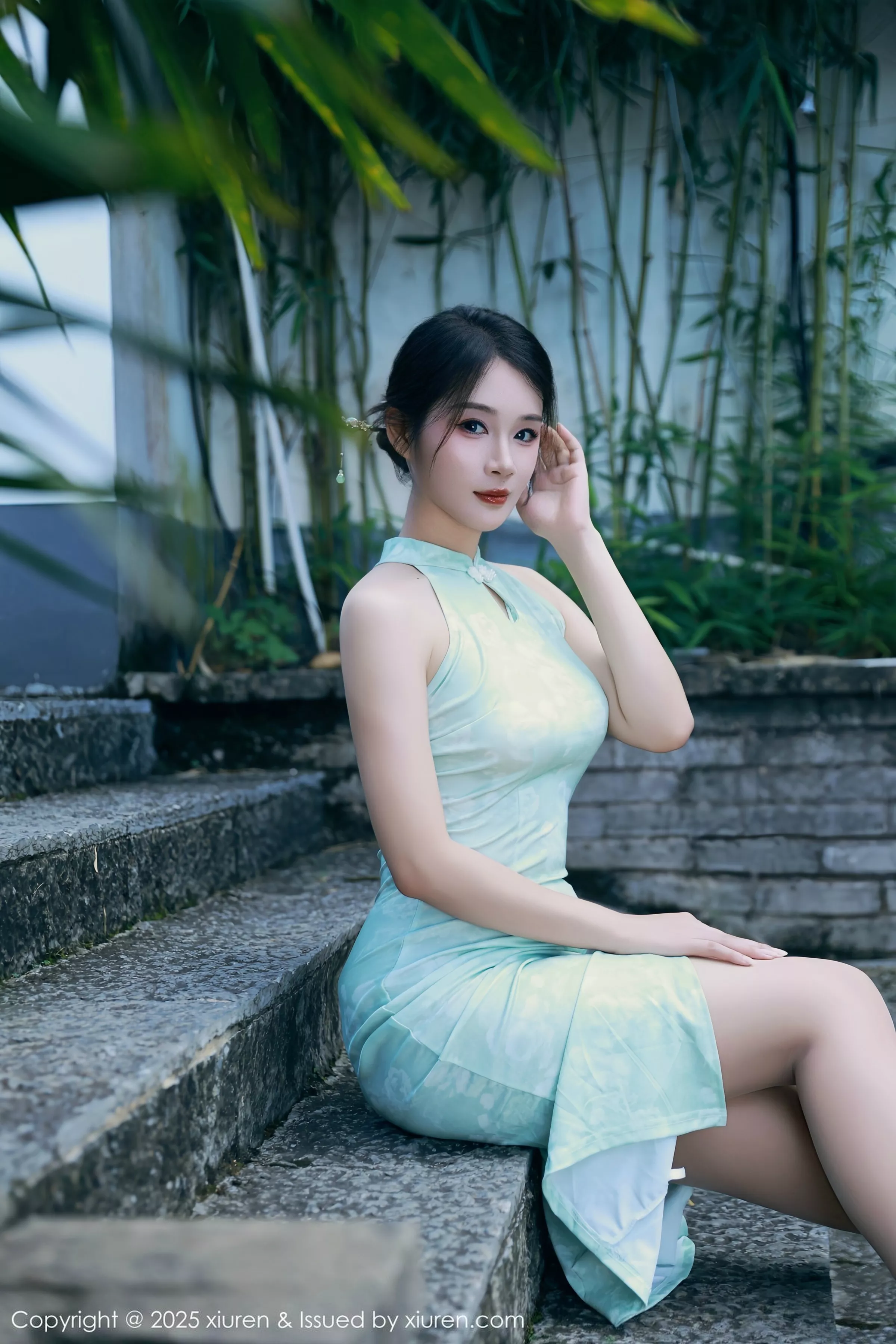 Xrmnw.Vip_南乔_写真