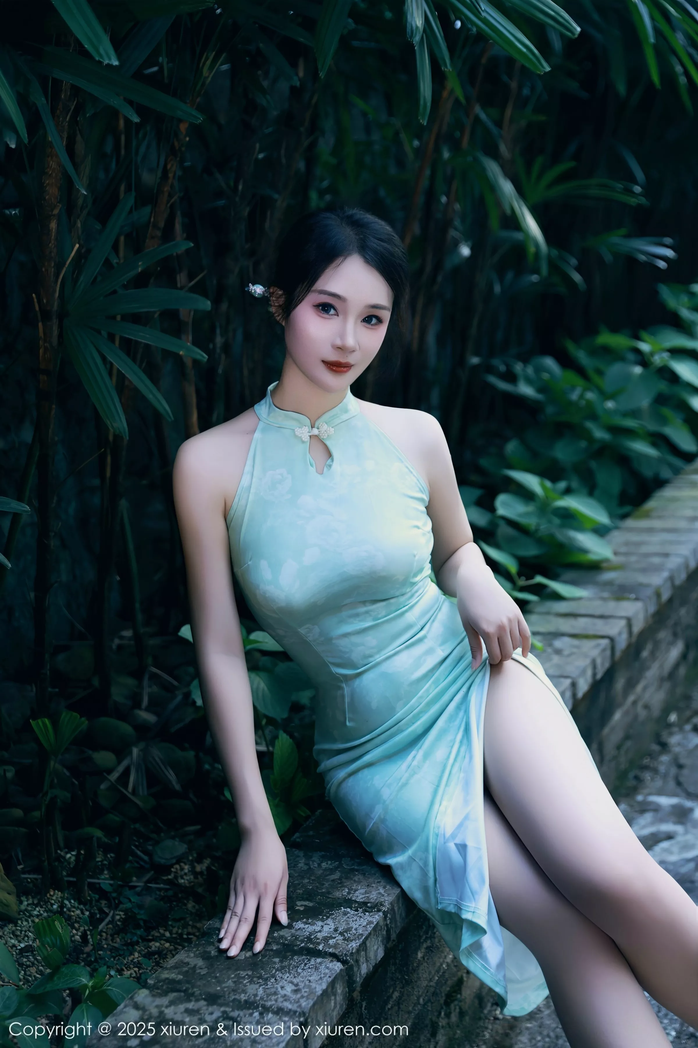 Xrmnw.Vip_南乔_写真