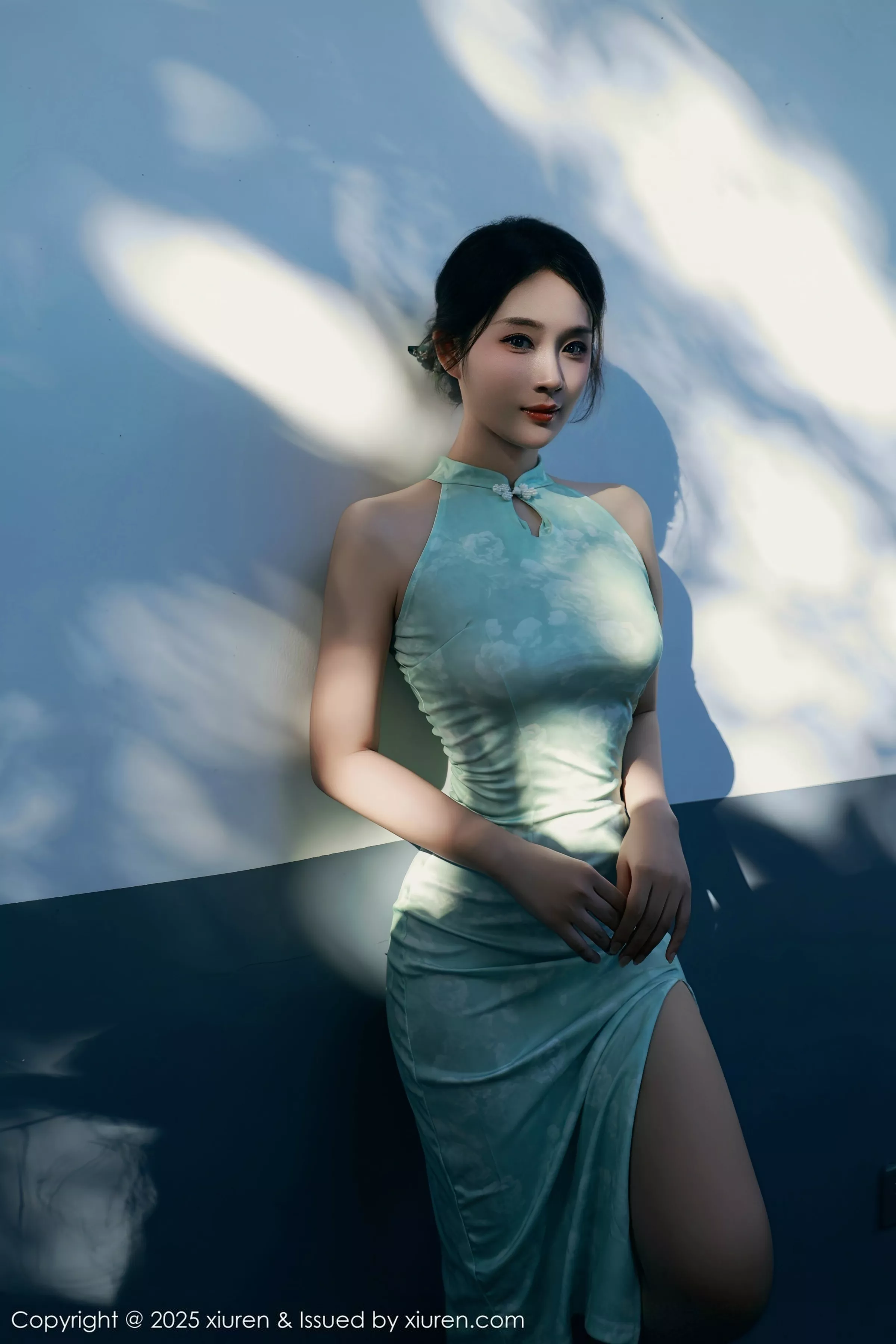 Xrmnw.Vip_南乔_写真