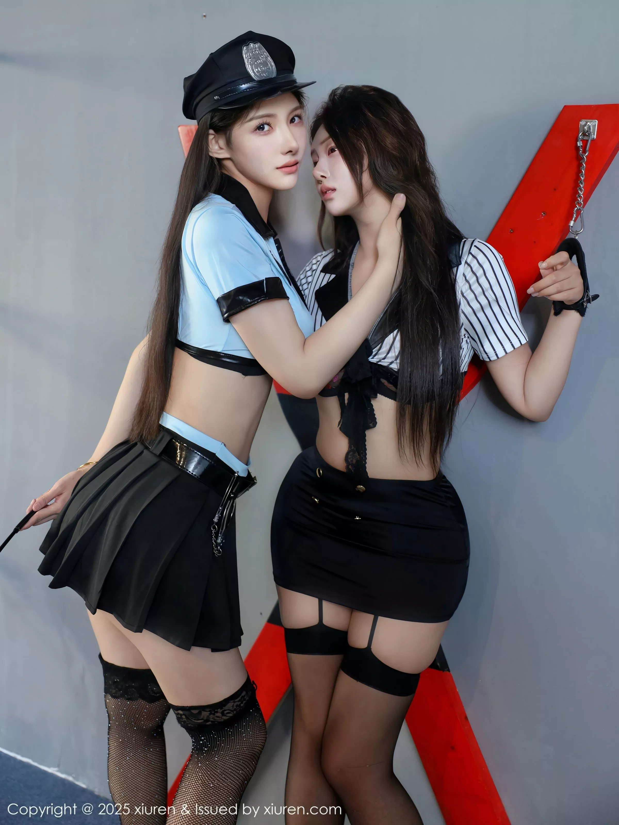 Xrmnw.Vip_梨霜儿_写真