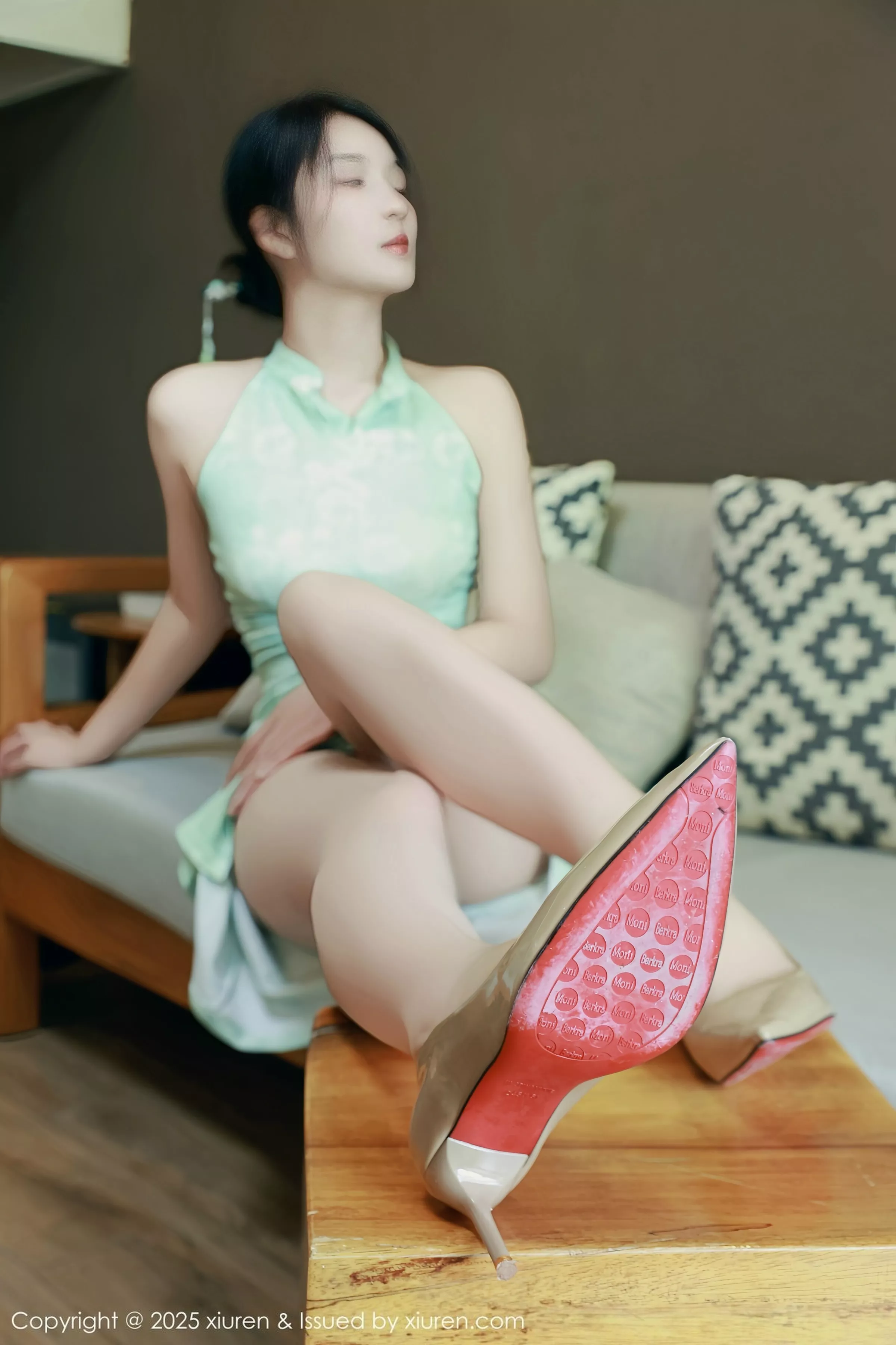 Xrmnw.Vip_南乔_写真