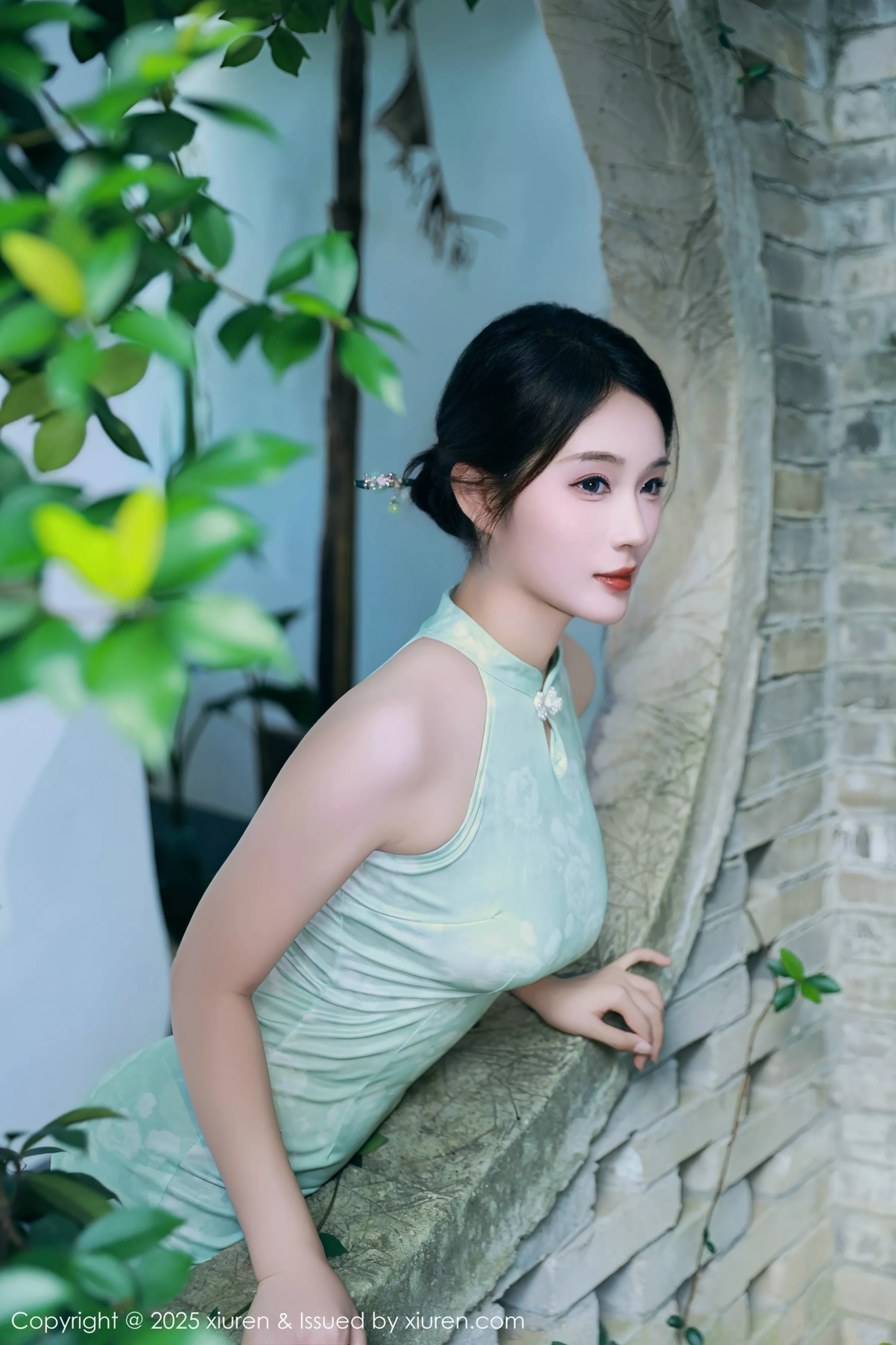 Xrmnw.Vip_南乔_写真