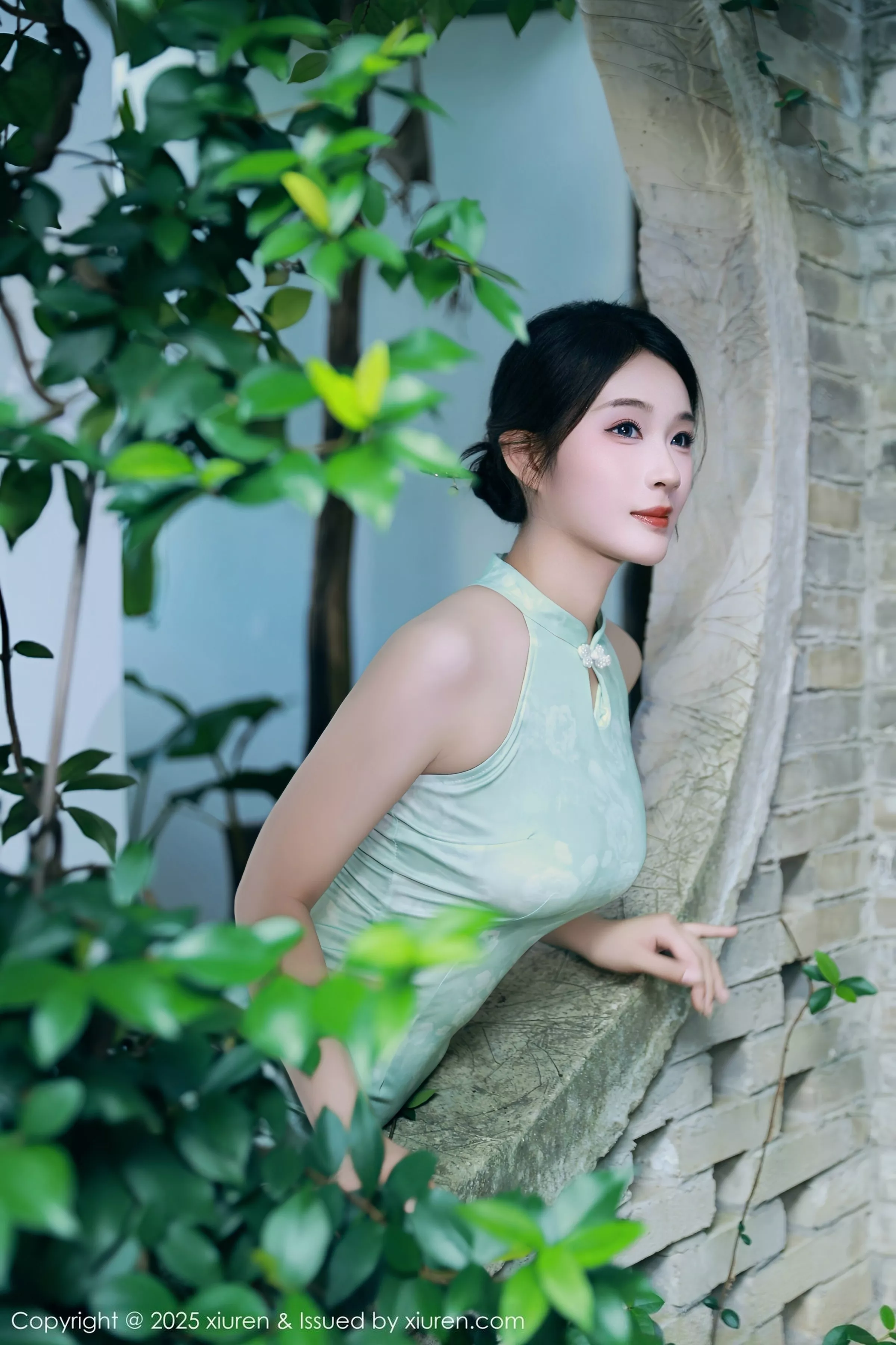 Xrmnw.Vip_南乔_写真
