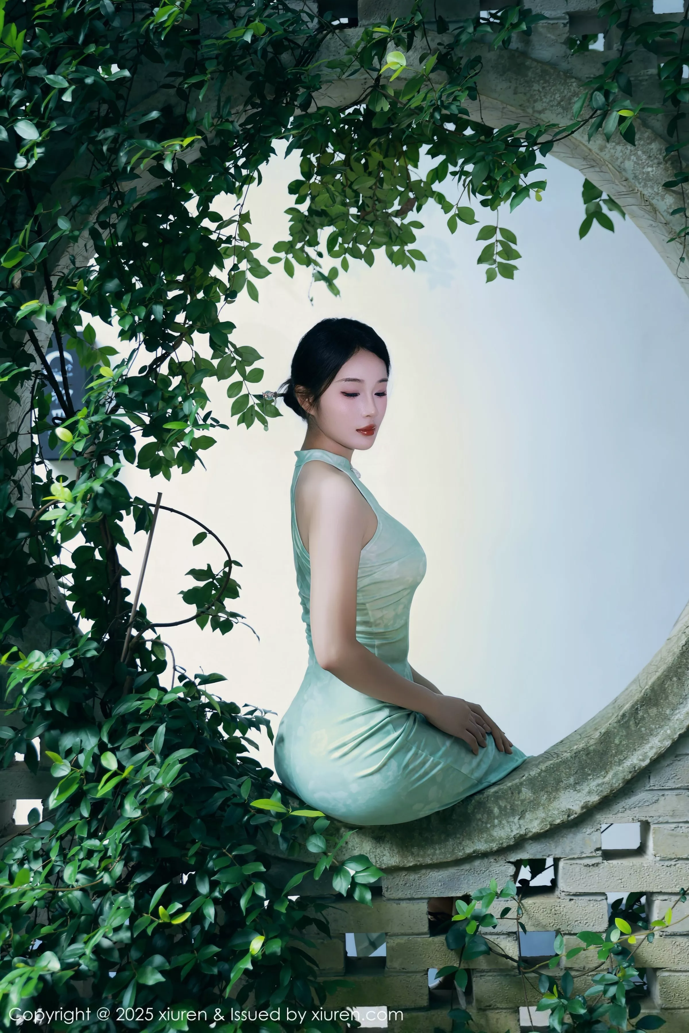 Xrmnw.Vip_南乔_写真