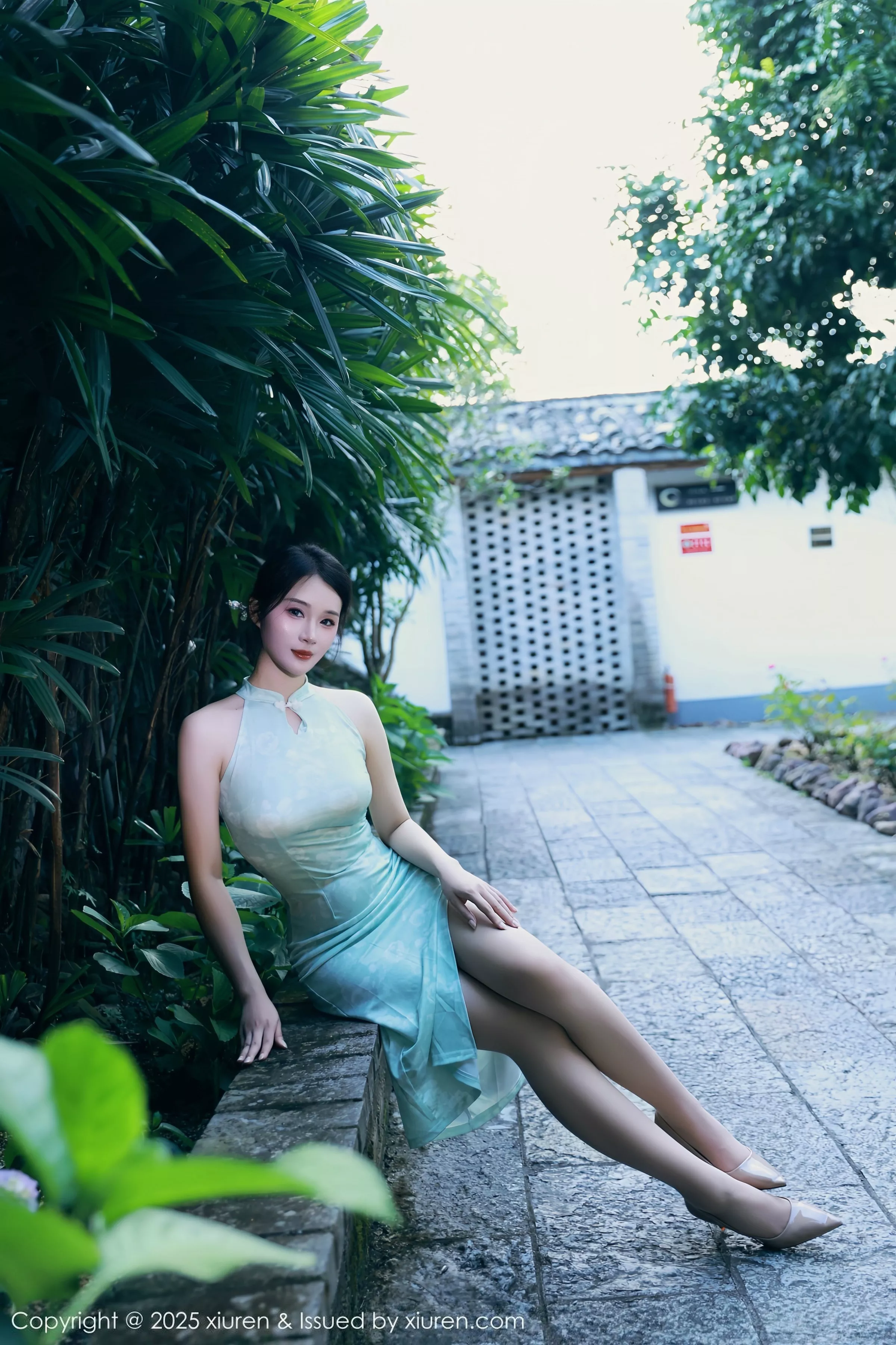 Xrmnw.Vip_南乔_写真