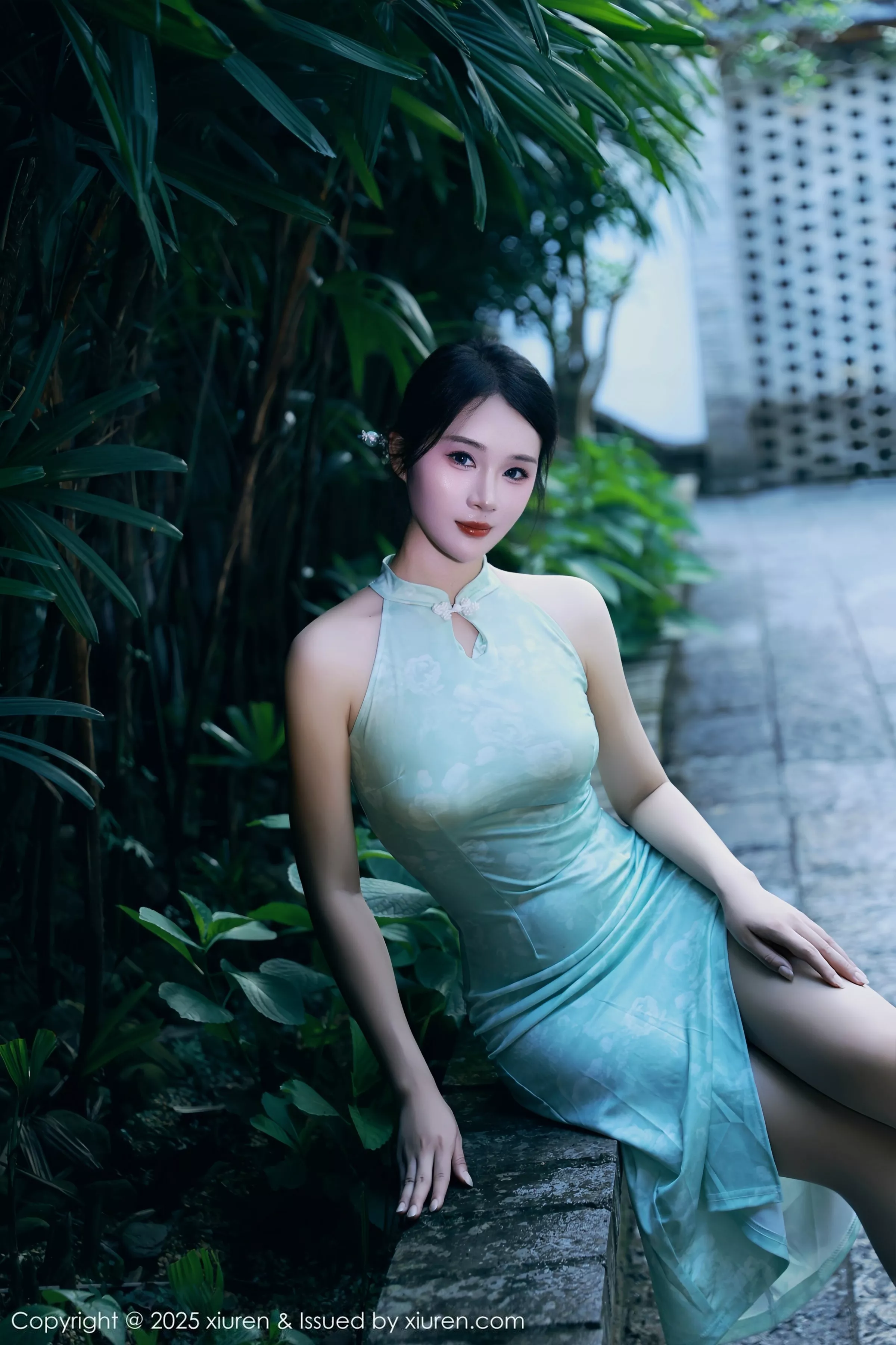 Xrmnw.Vip_南乔_写真