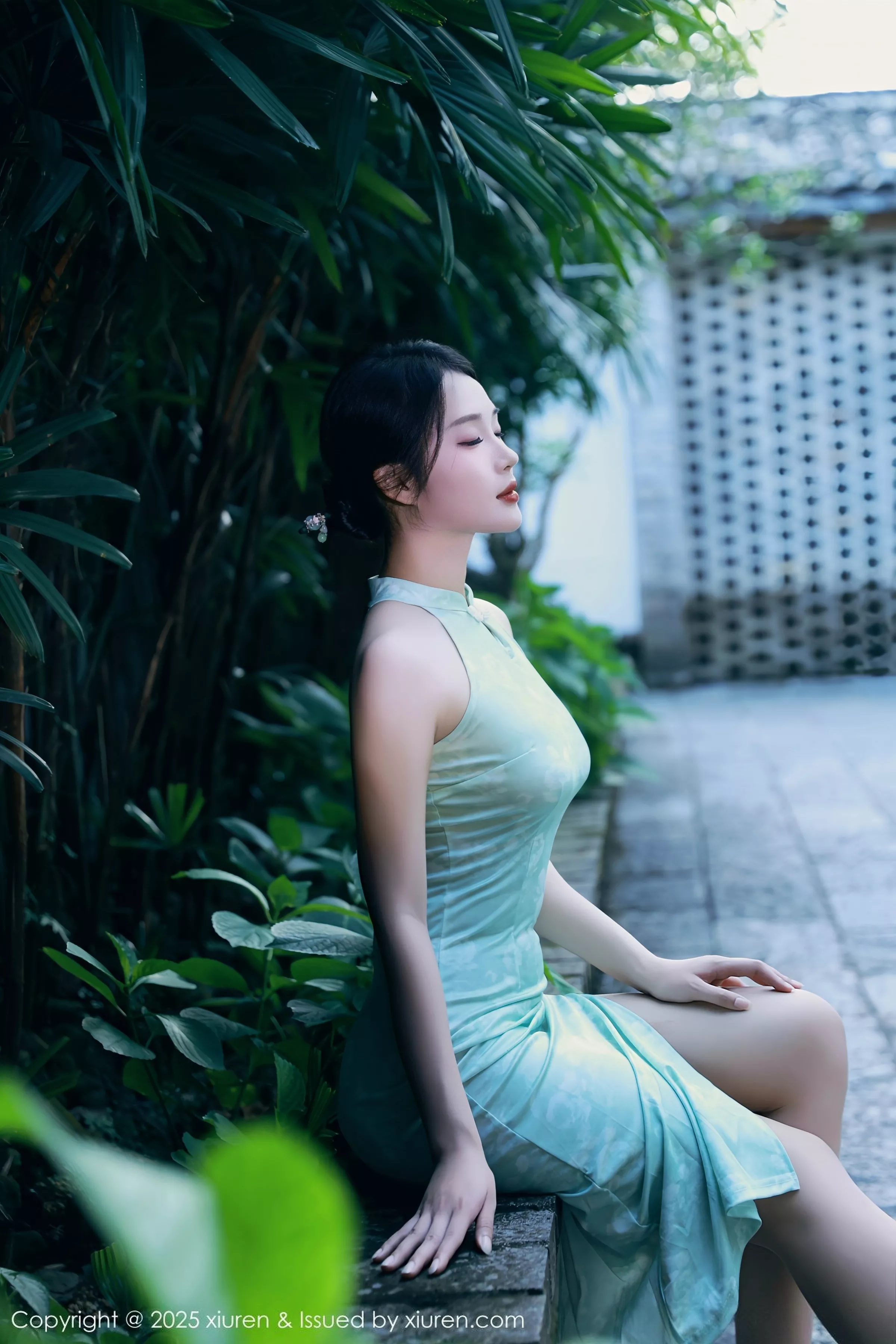 Xrmnw.Vip_南乔_写真