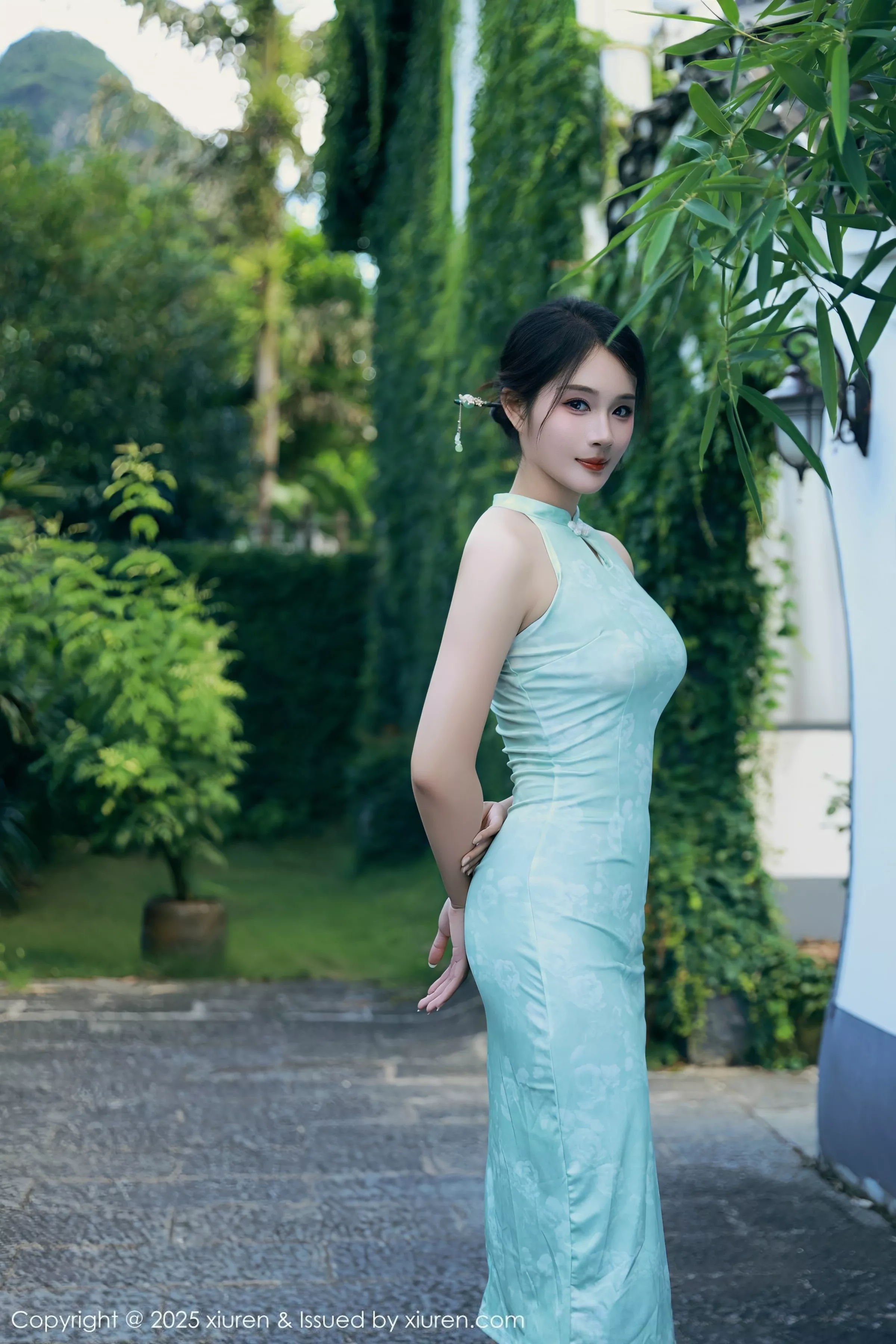 Xrmnw.Vip_南乔_写真