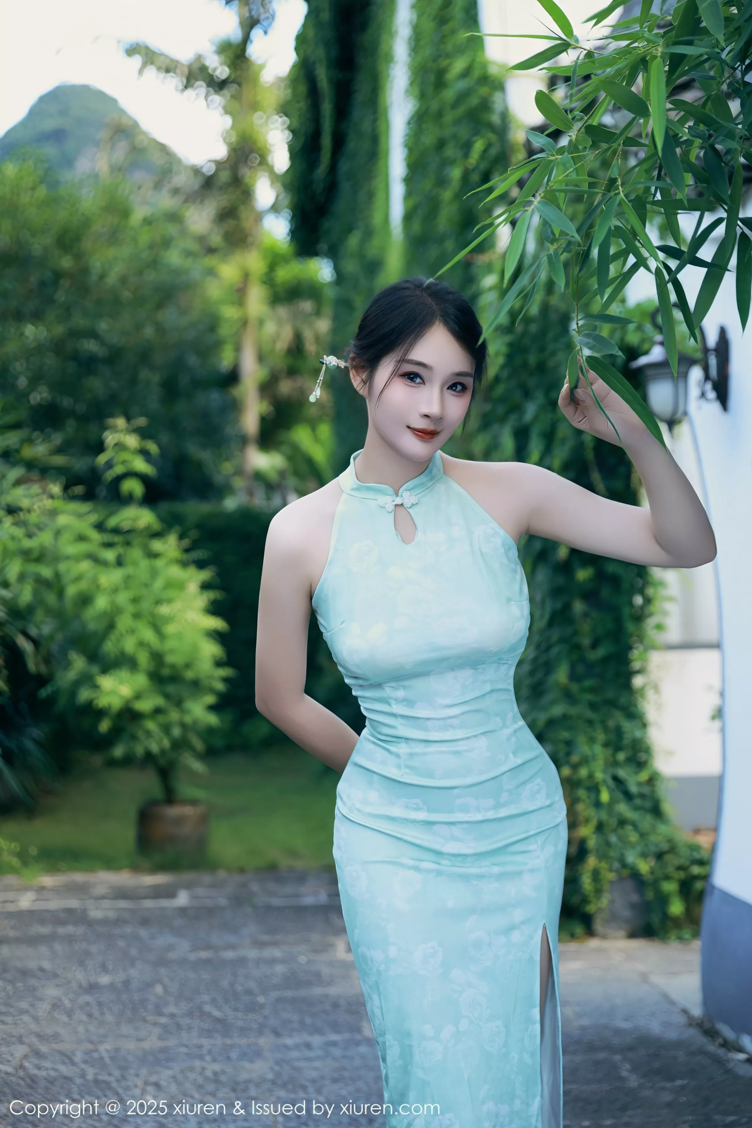 Xrmnw.Vip_南乔_写真