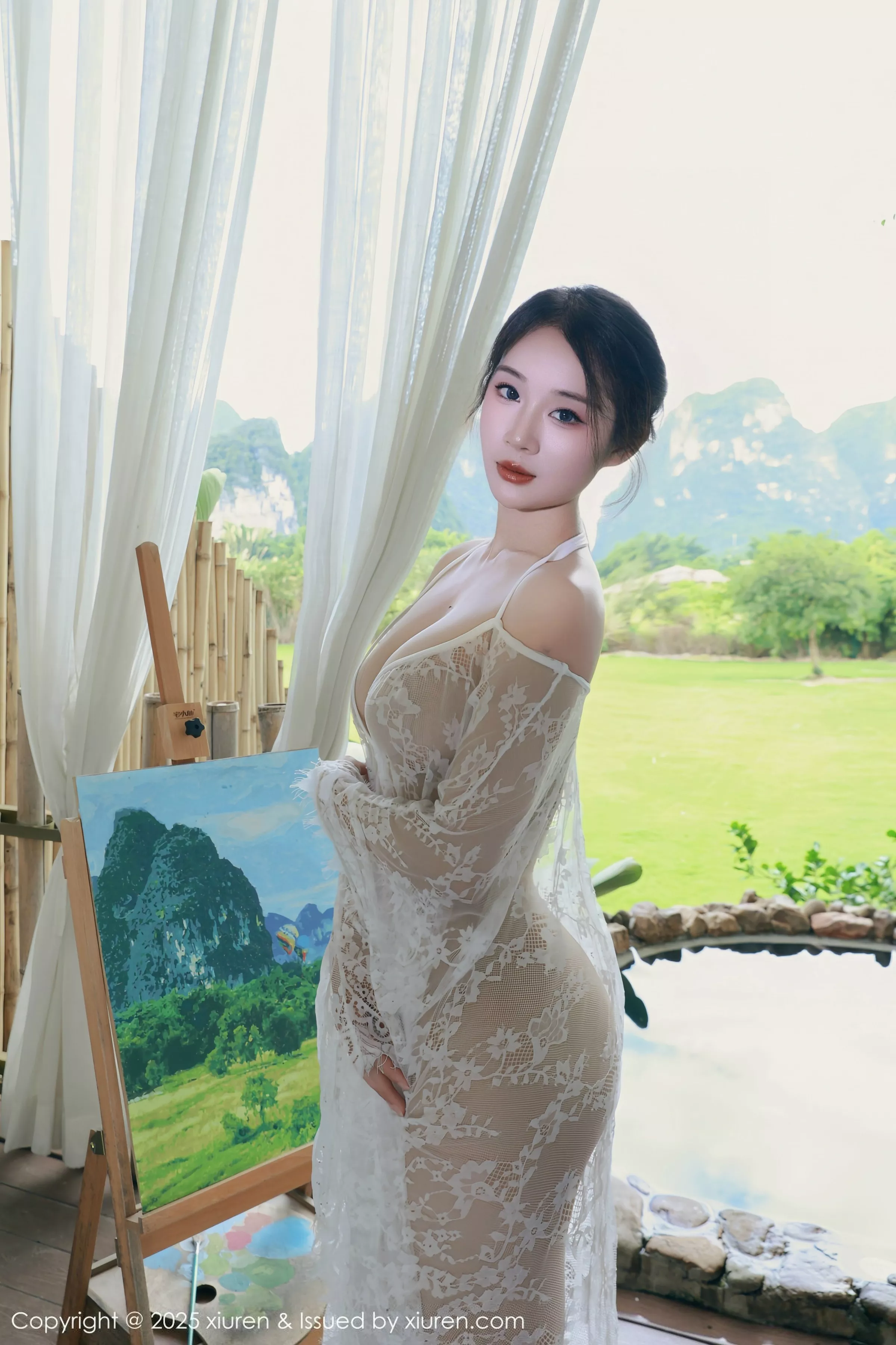 Xrmnw.Vip_南乔_写真