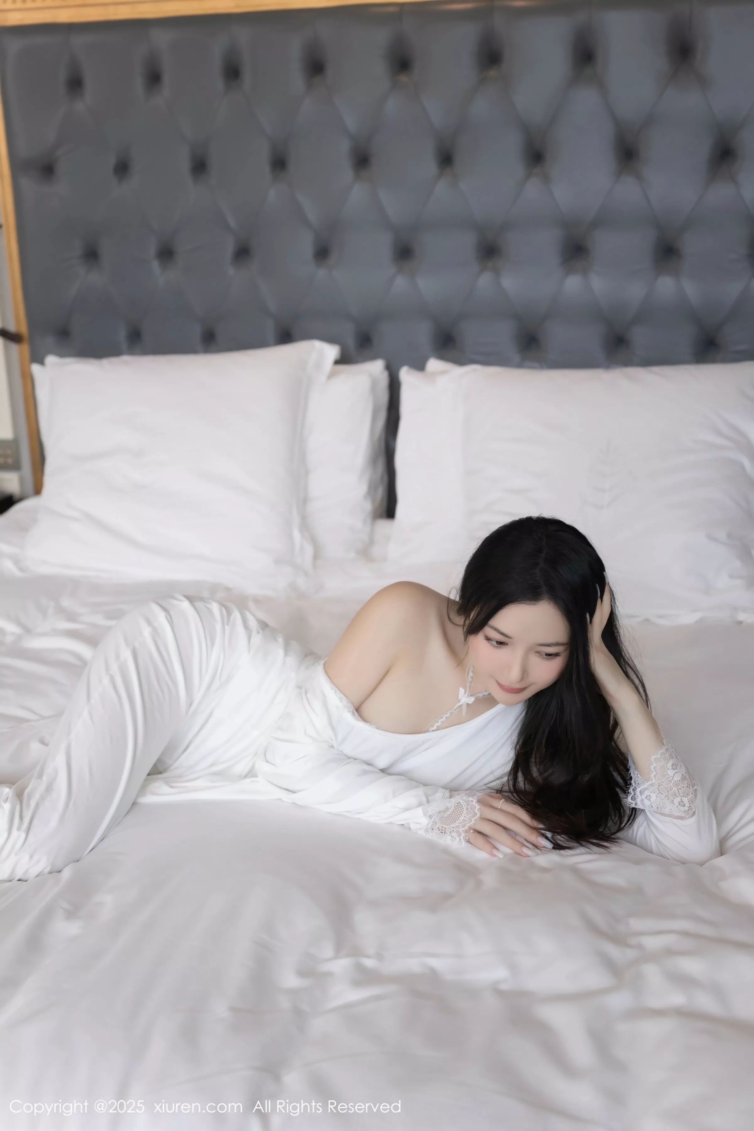 Xrmnw.Vip_鱼子酱_写真