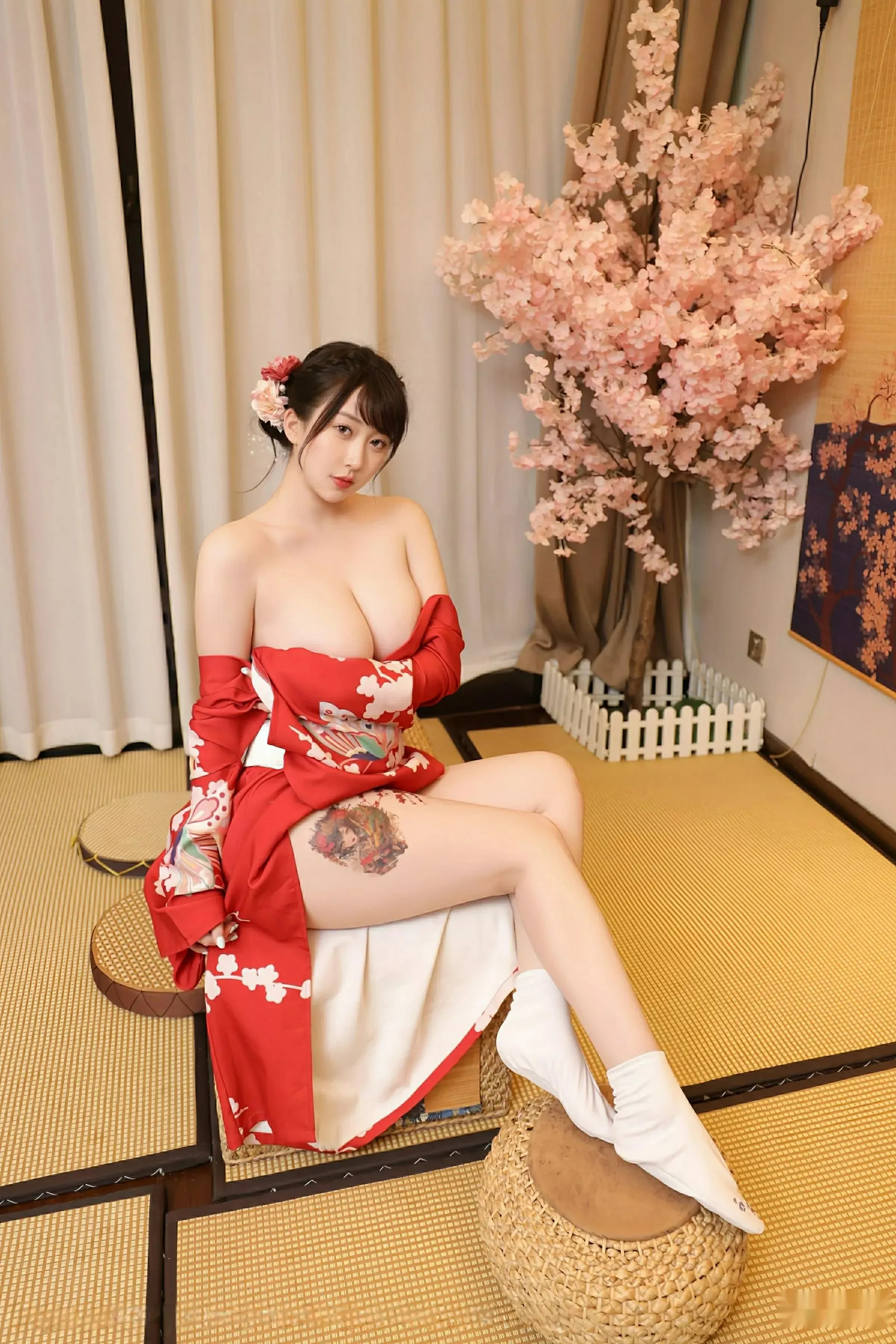 Xrmnw.Vip_李沁恩_写真