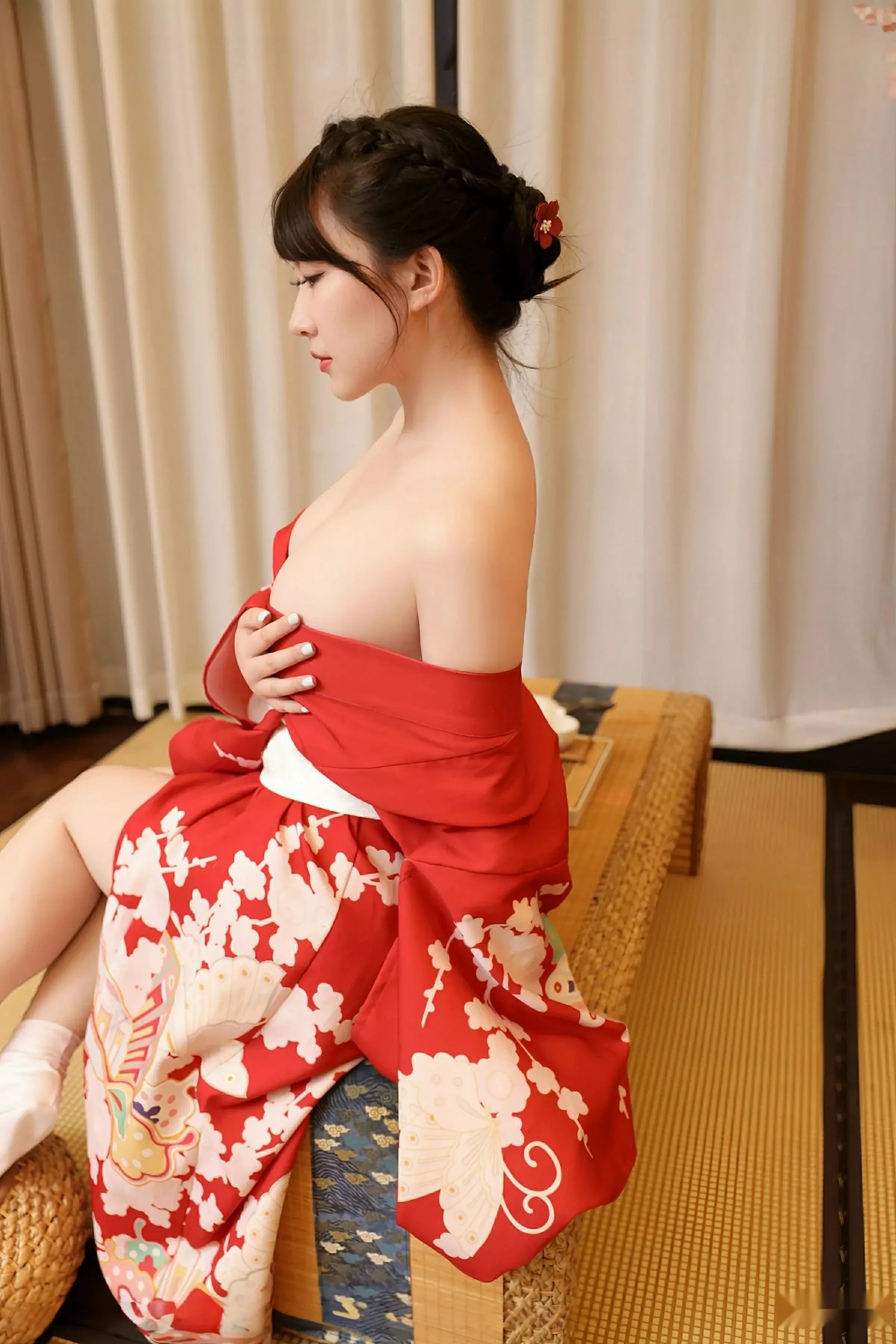 Xrmnw.Vip_李沁恩_写真