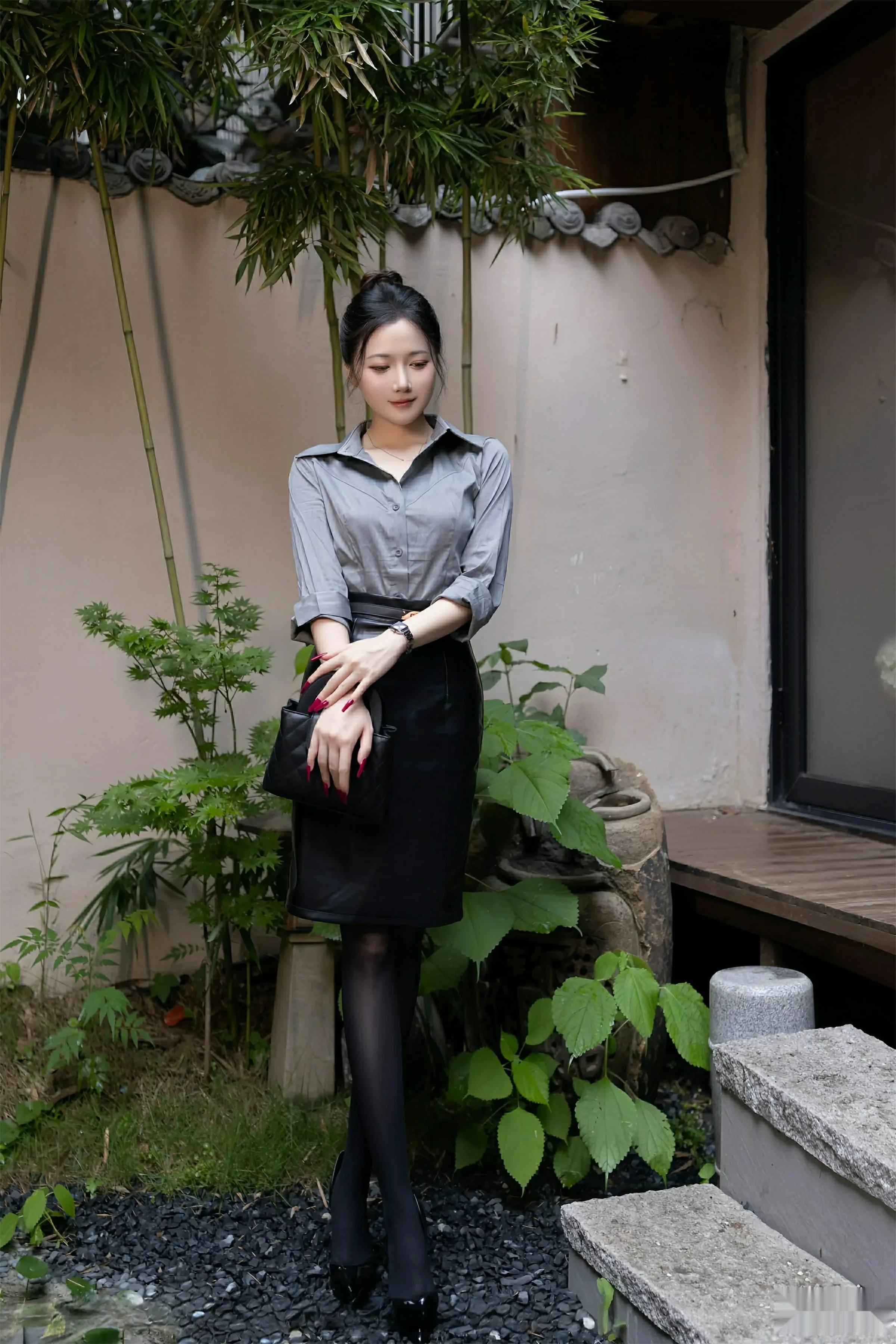 Xrmnw.Vip_鱼子酱_写真