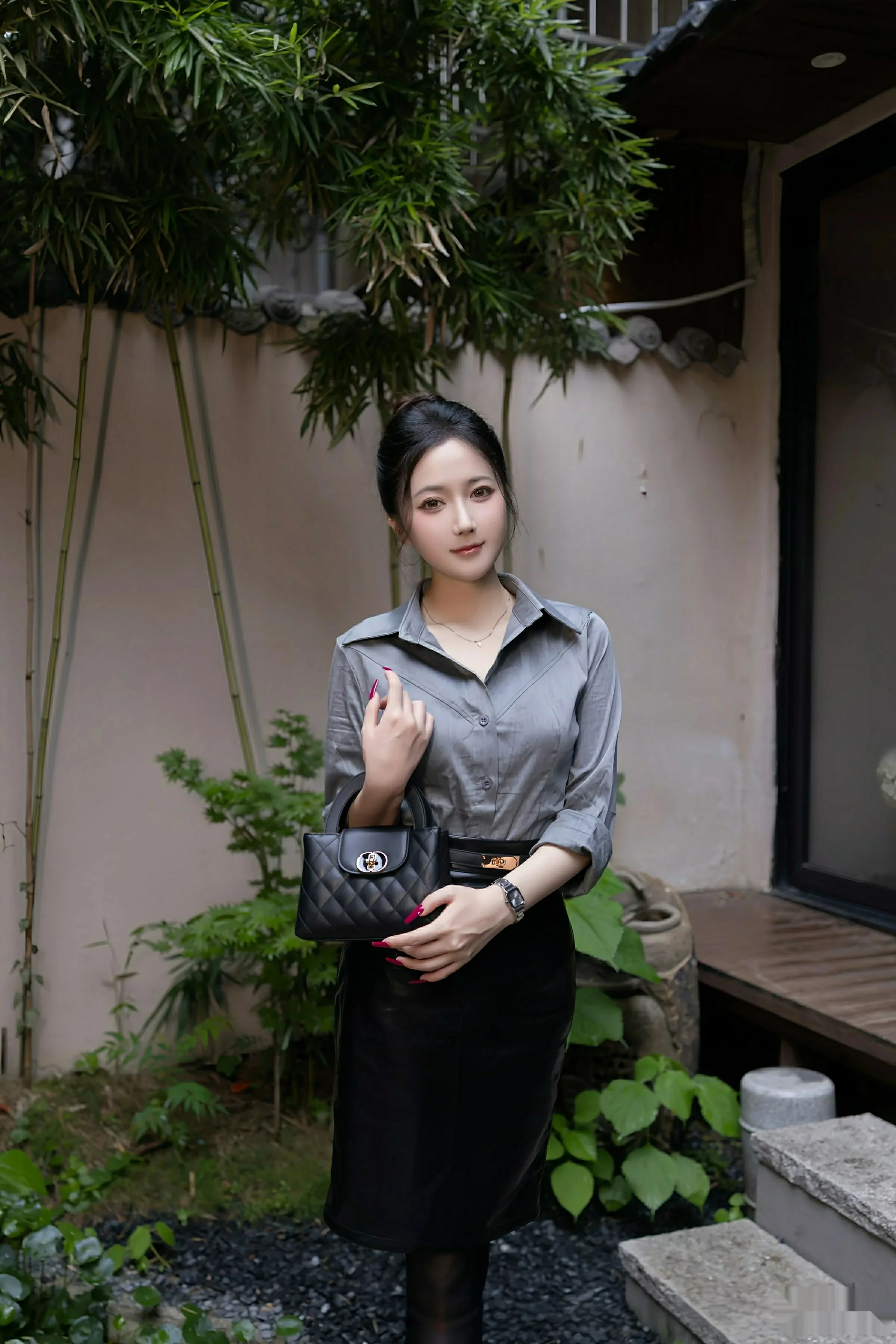 Xrmnw.Vip_鱼子酱_写真