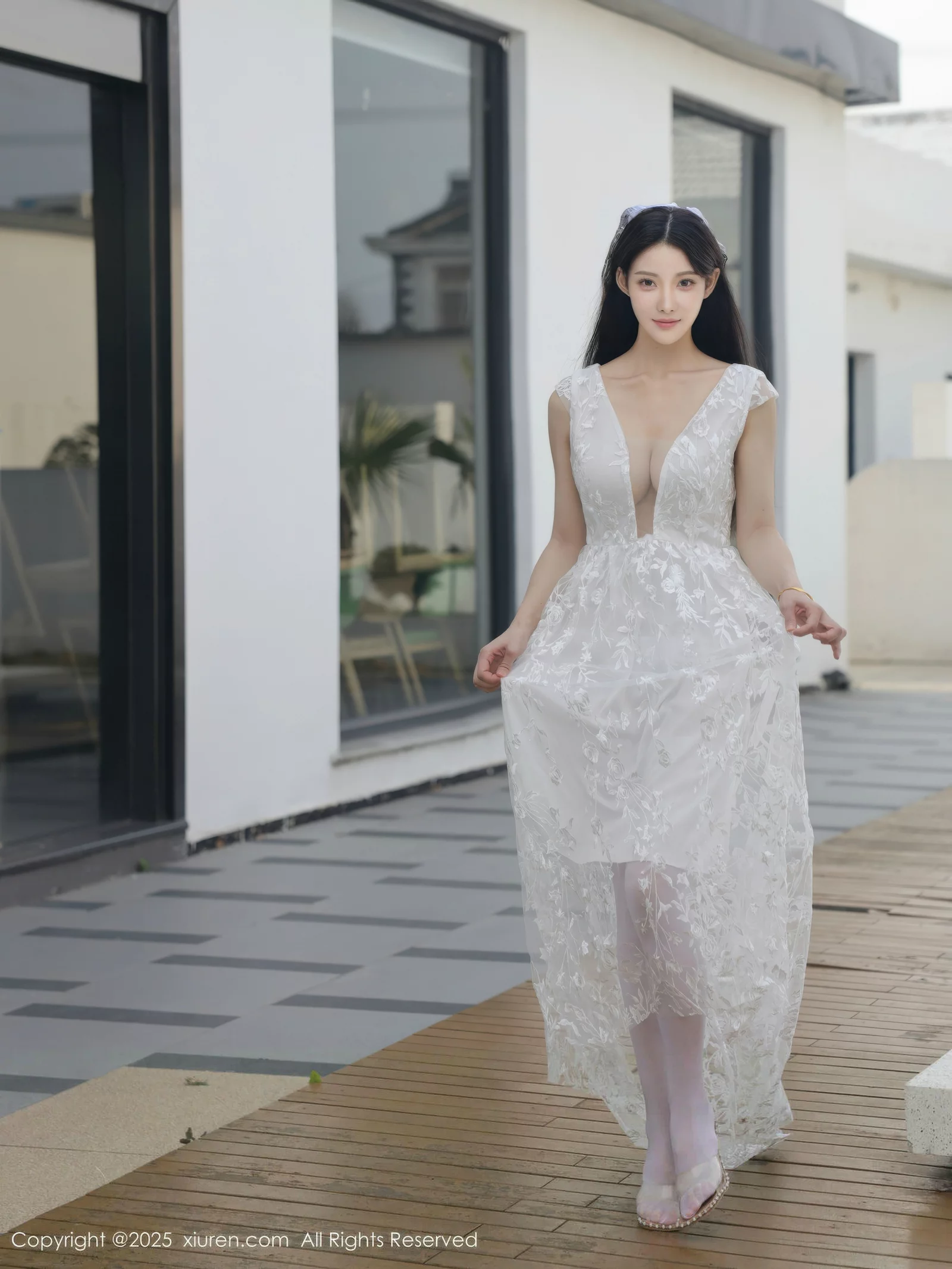 Xrmnw.Vip_梨霜儿_写真