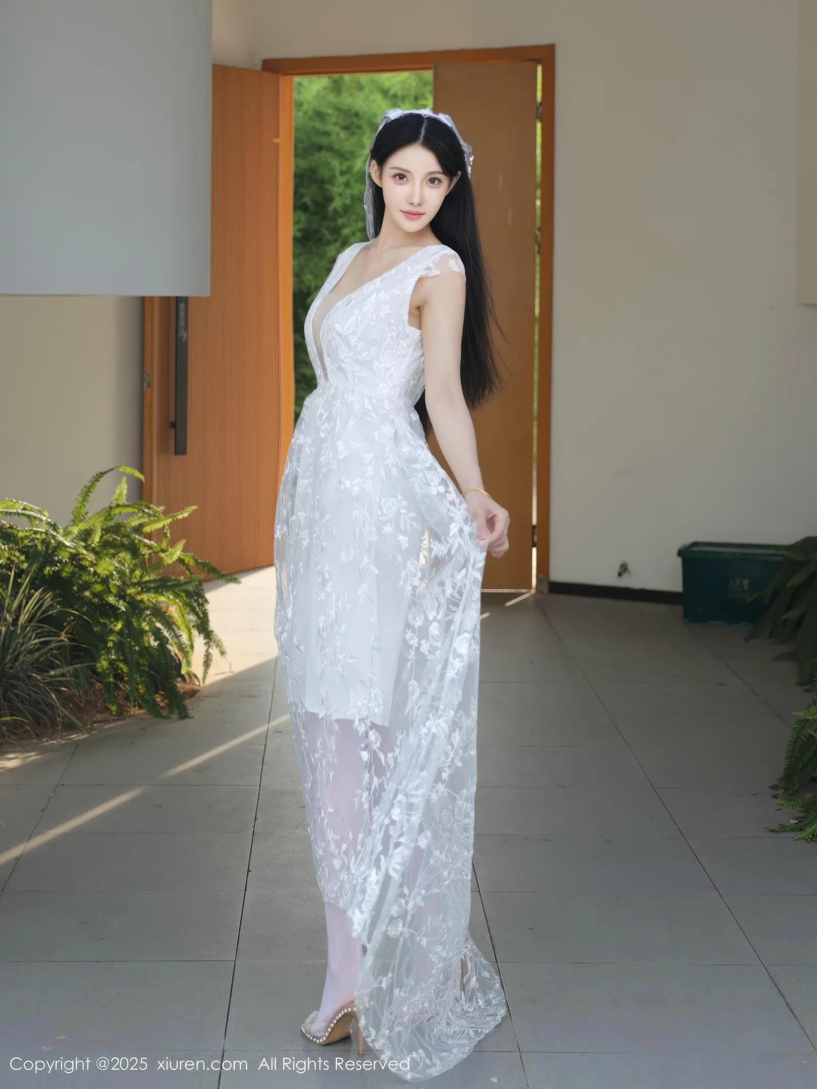 Xrmnw.Vip_梨霜儿_写真