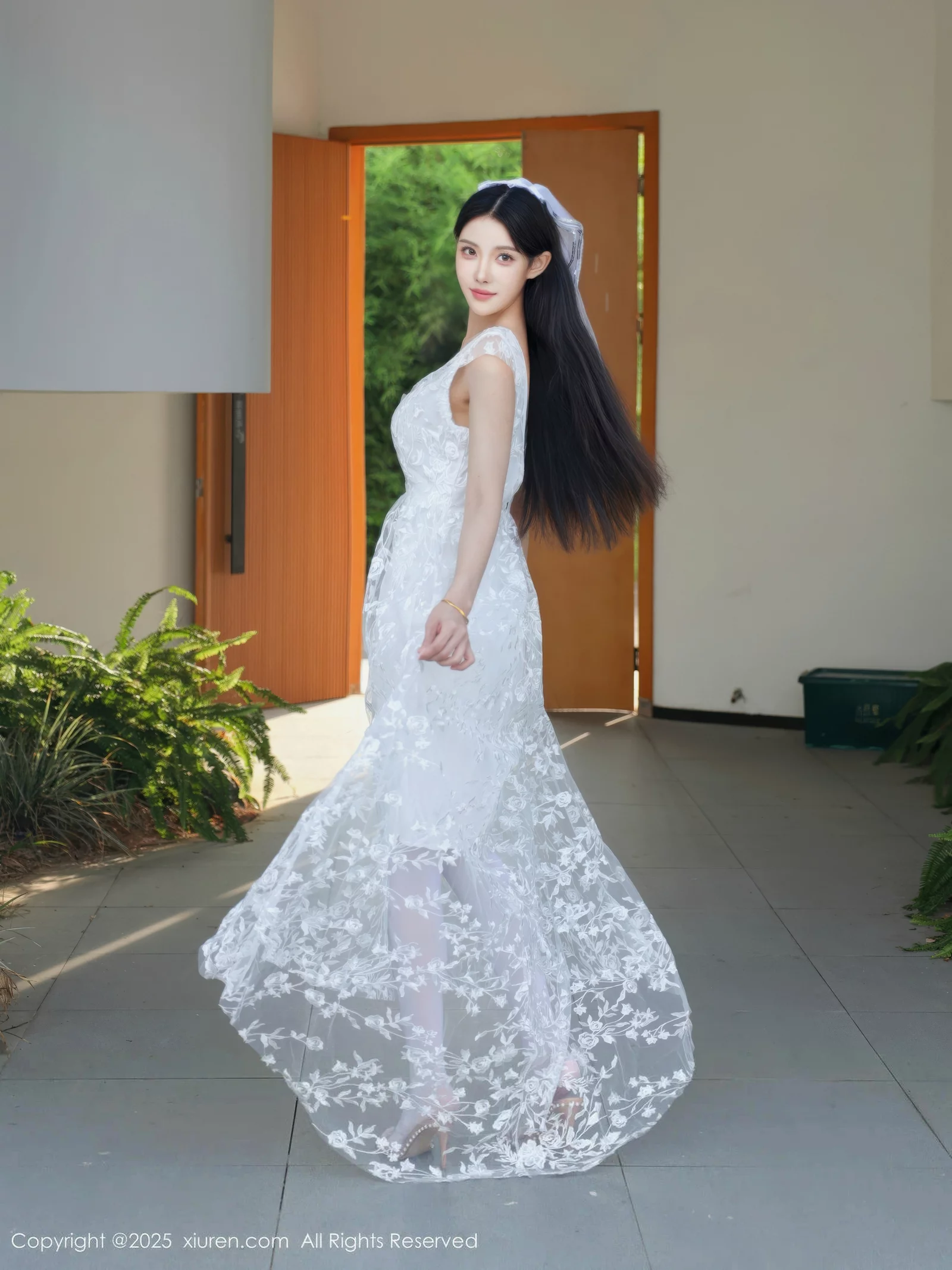 Xrmnw.Vip_梨霜儿_写真