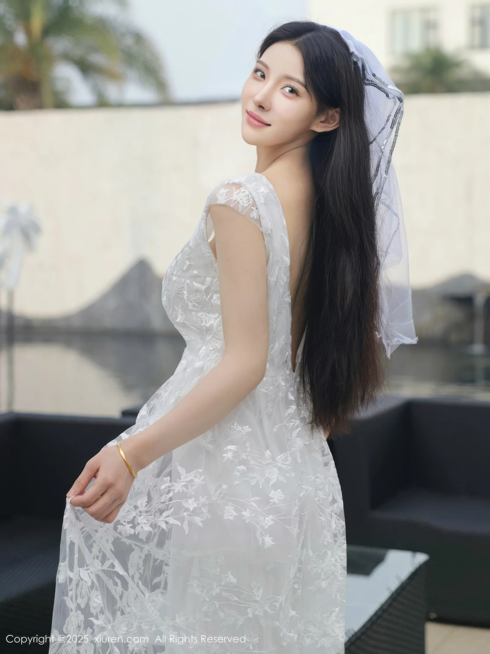 Xrmnw.Vip_梨霜儿_写真