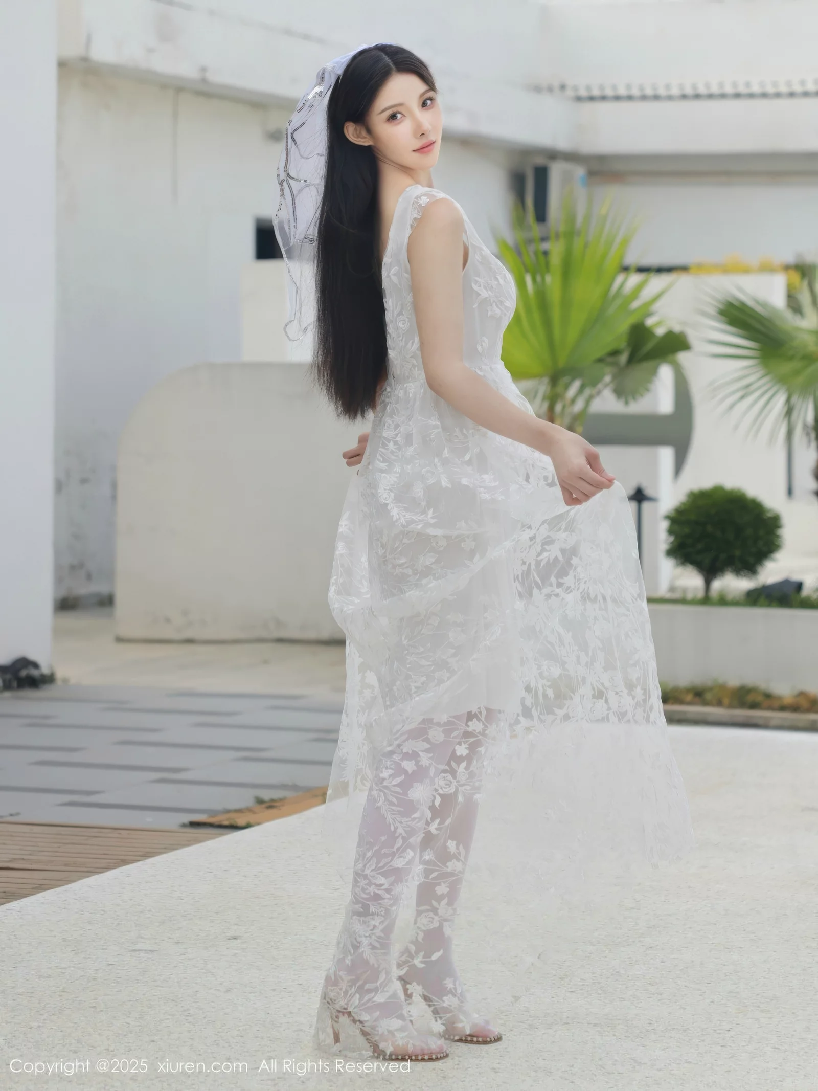 Xrmnw.Vip_梨霜儿_写真